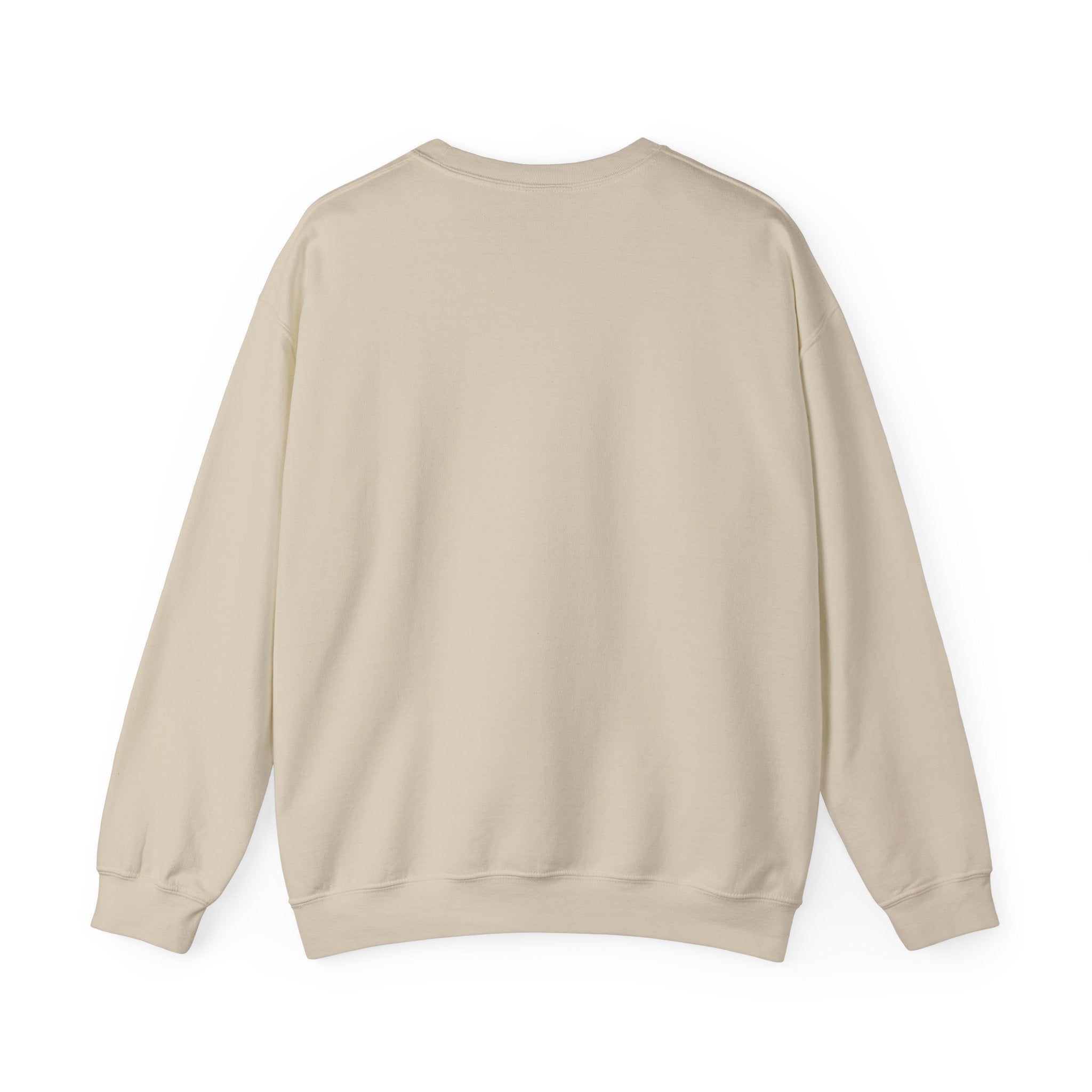 Cozy Crewneck