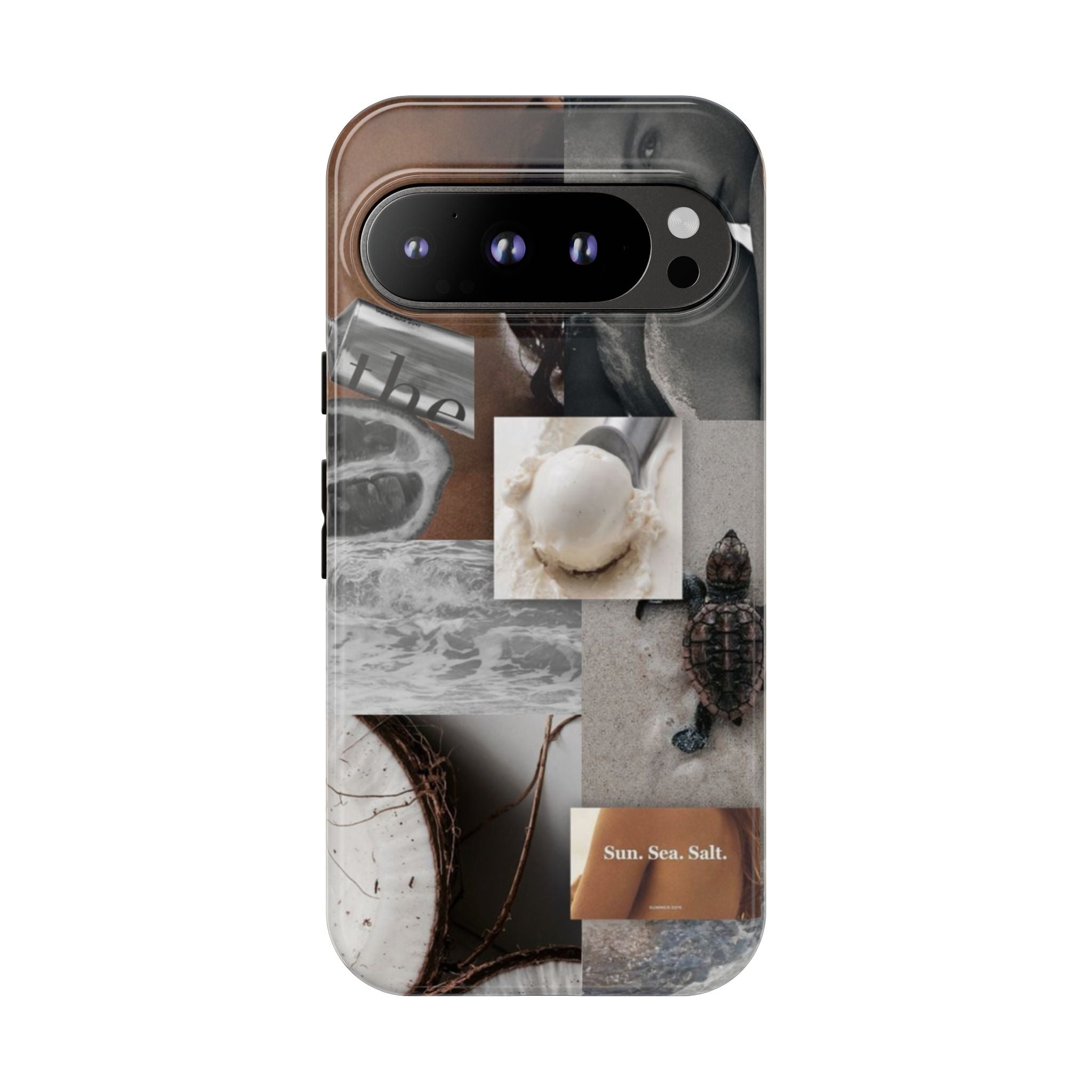 So Seaside Phone Case