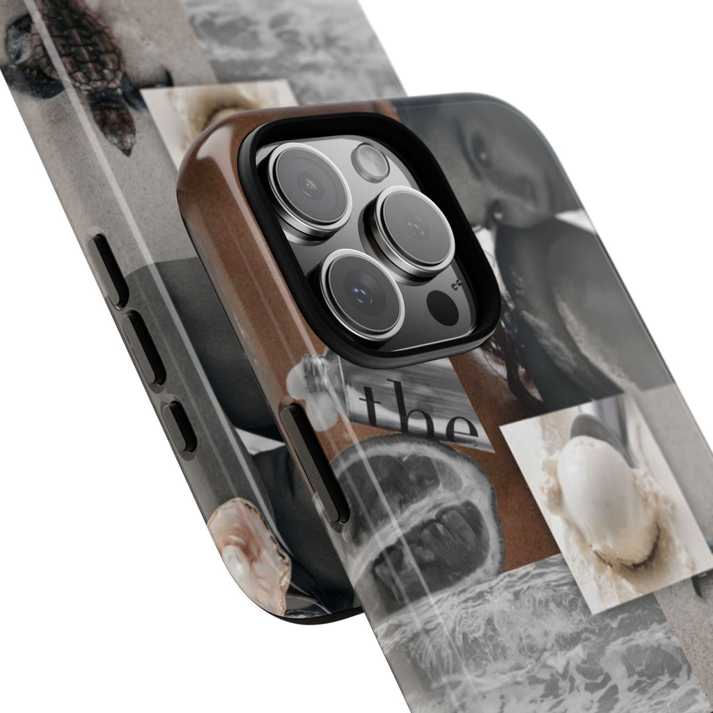 So Seaside Phone Case