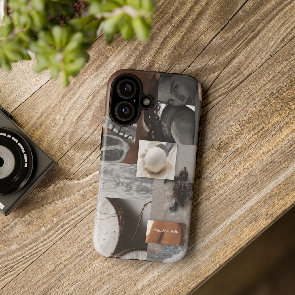 So Seaside Phone Case