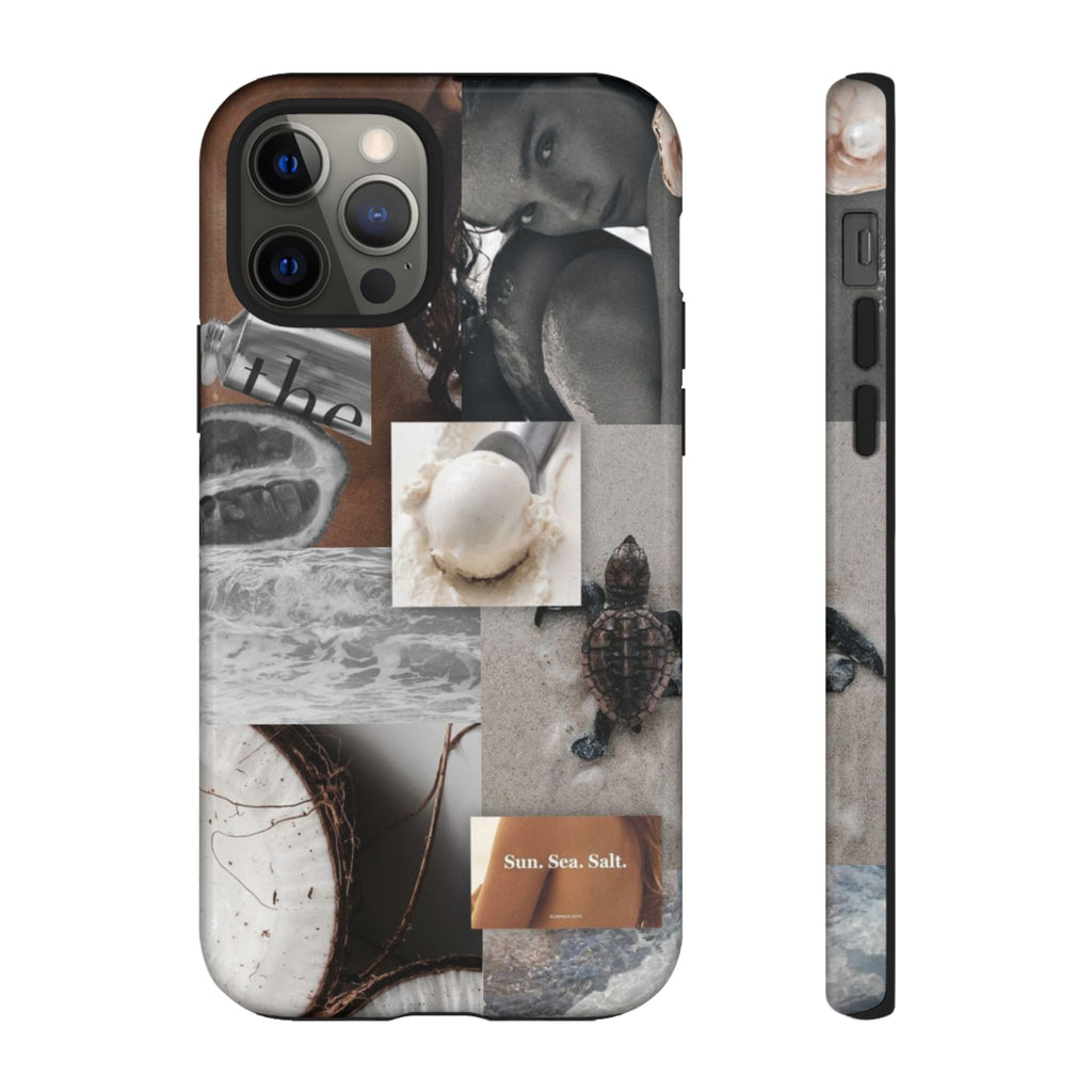 So Seaside Phone Case