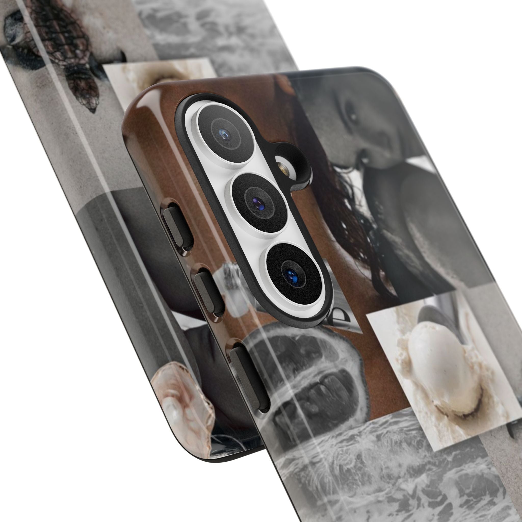 So Seaside Phone Case