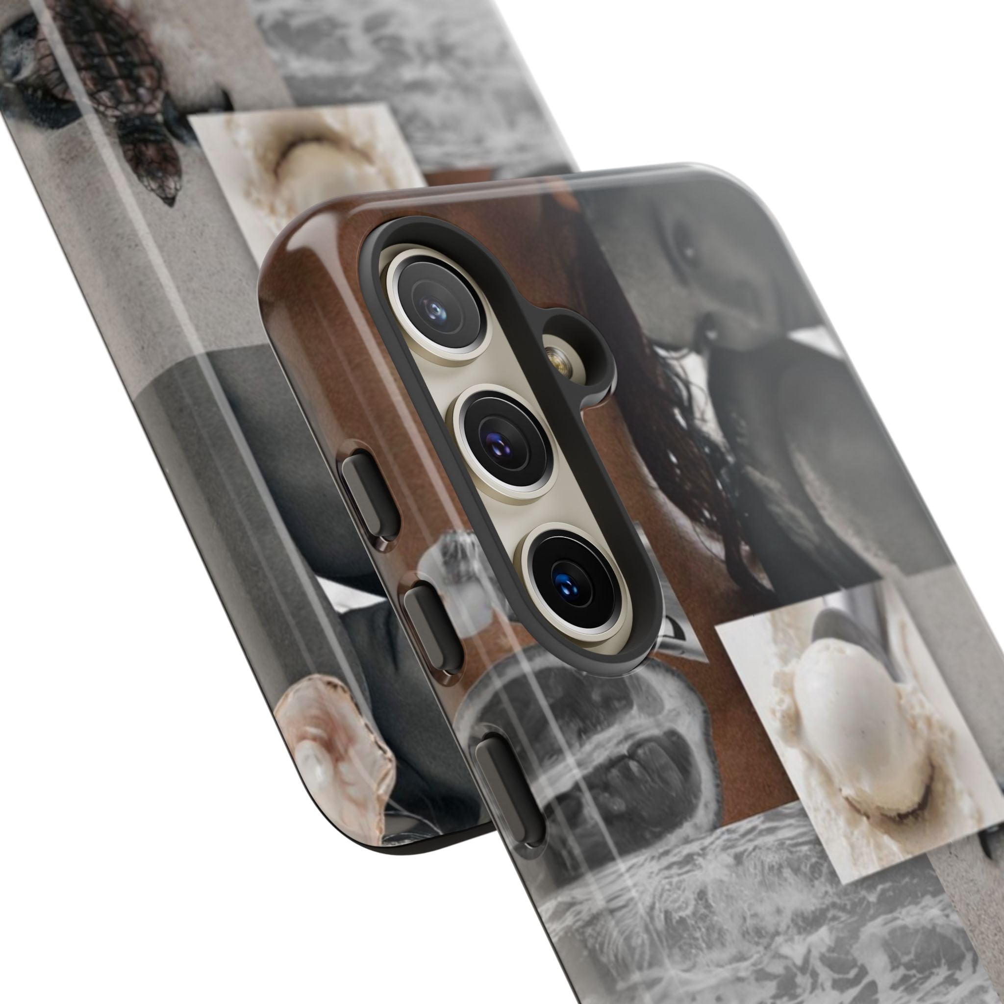 So Seaside Phone Case