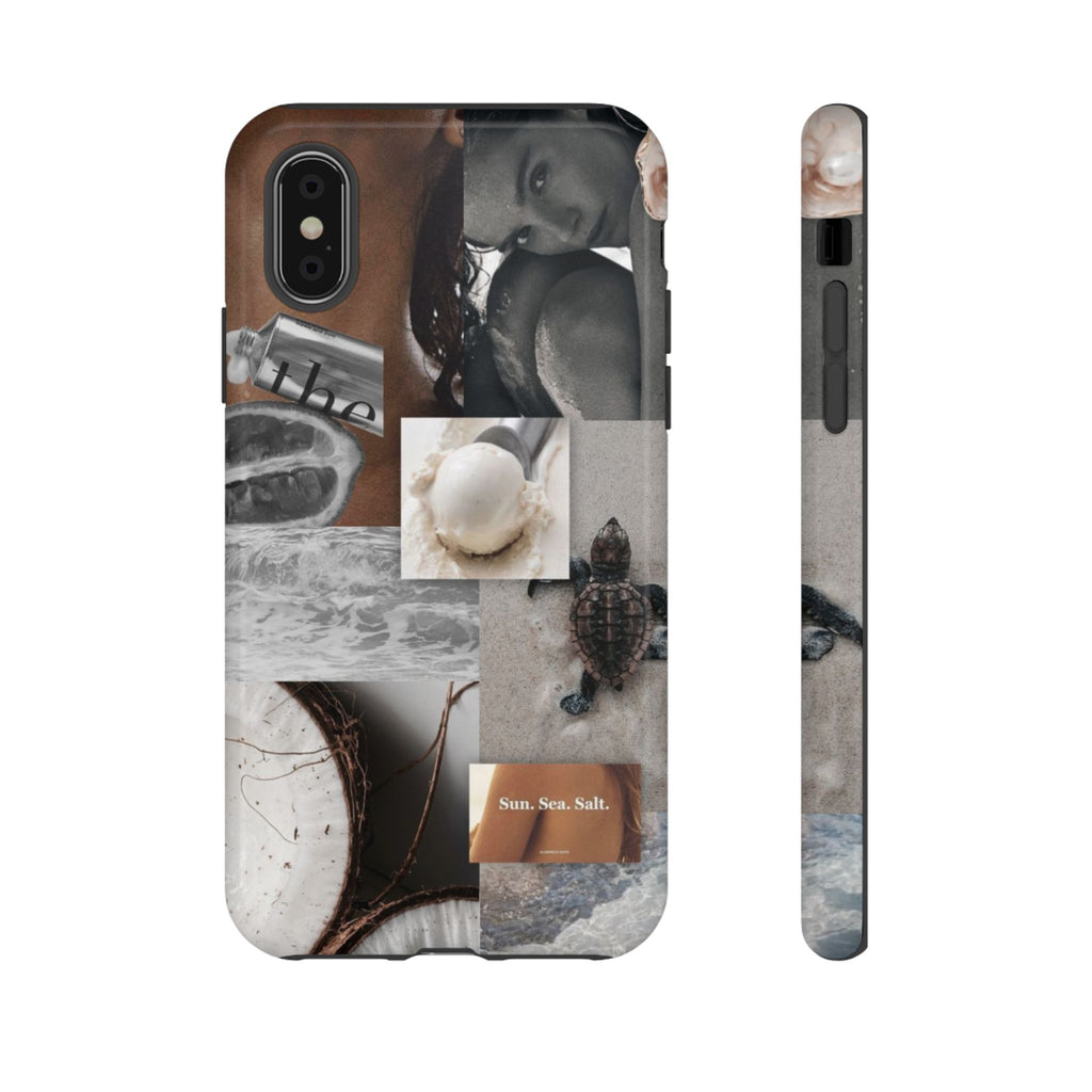 So Seaside Phone Case