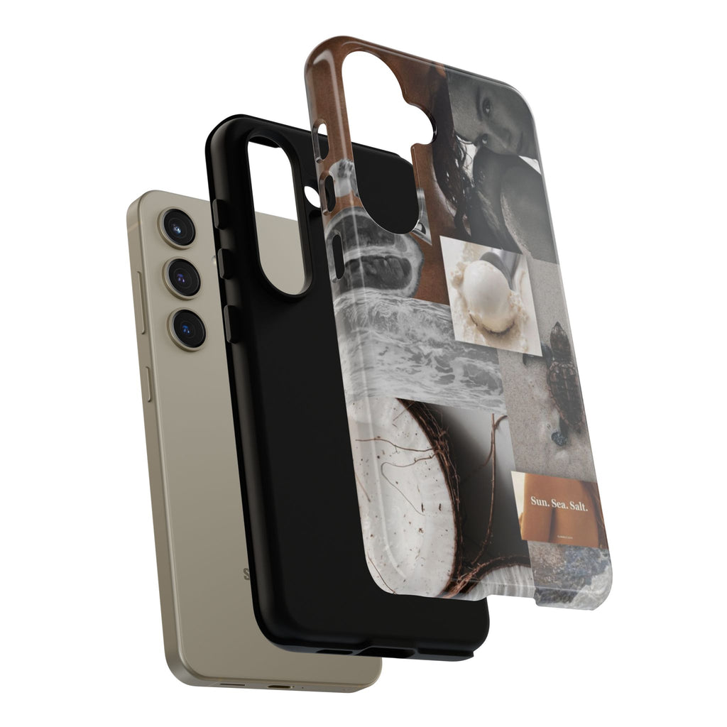 So Seaside Phone Case