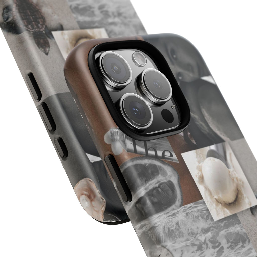 So Seaside Phone Case