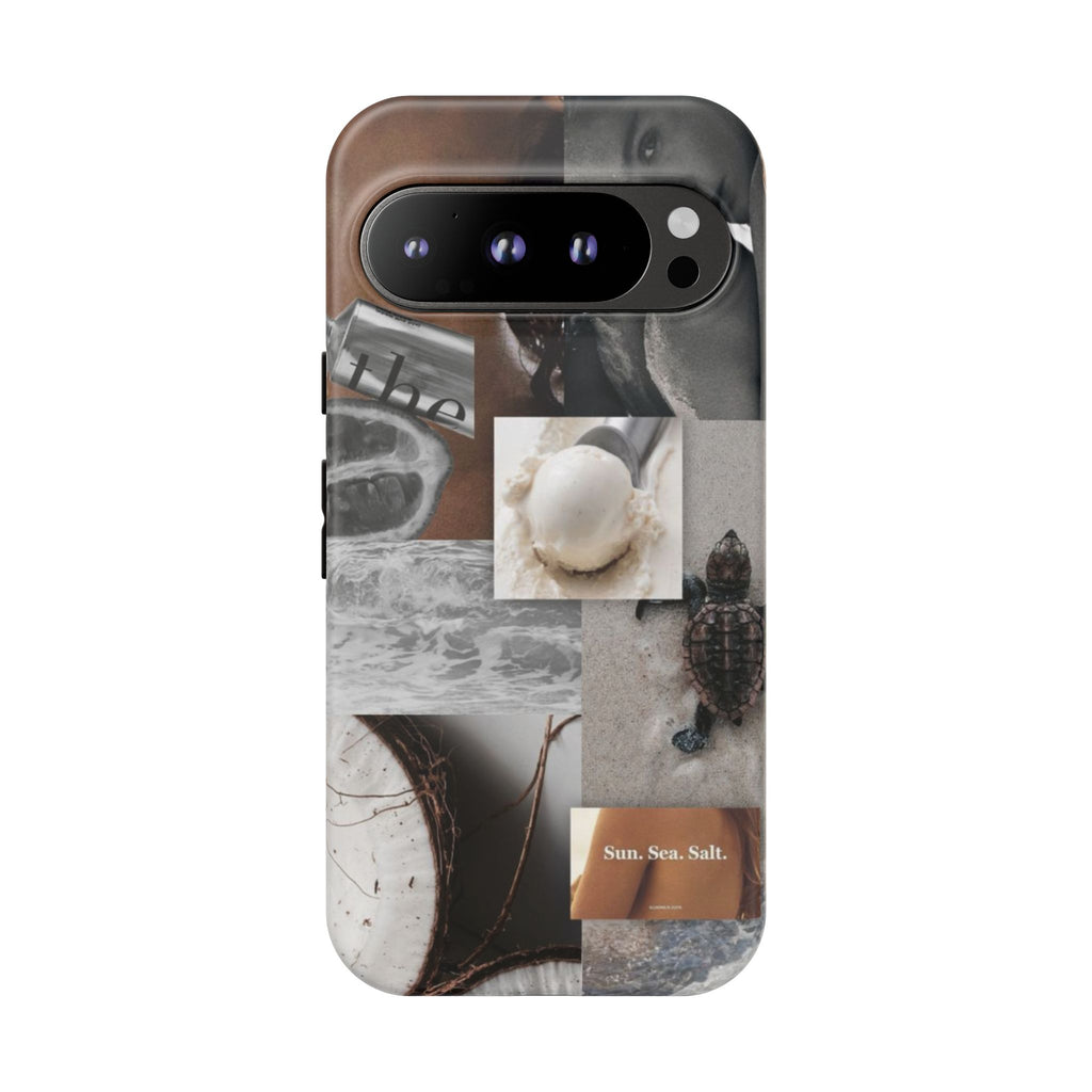 So Seaside Phone Case