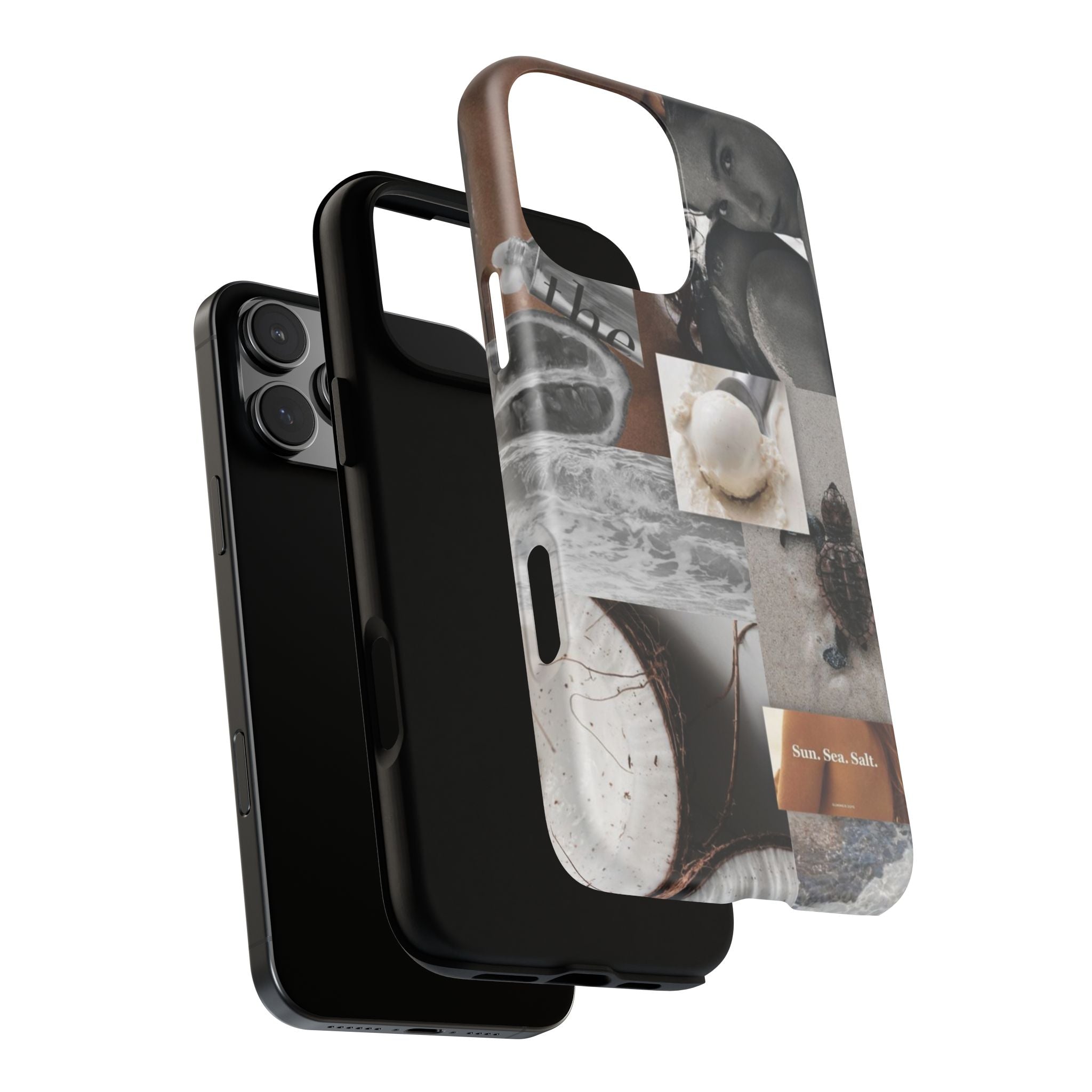 So Seaside Phone Case