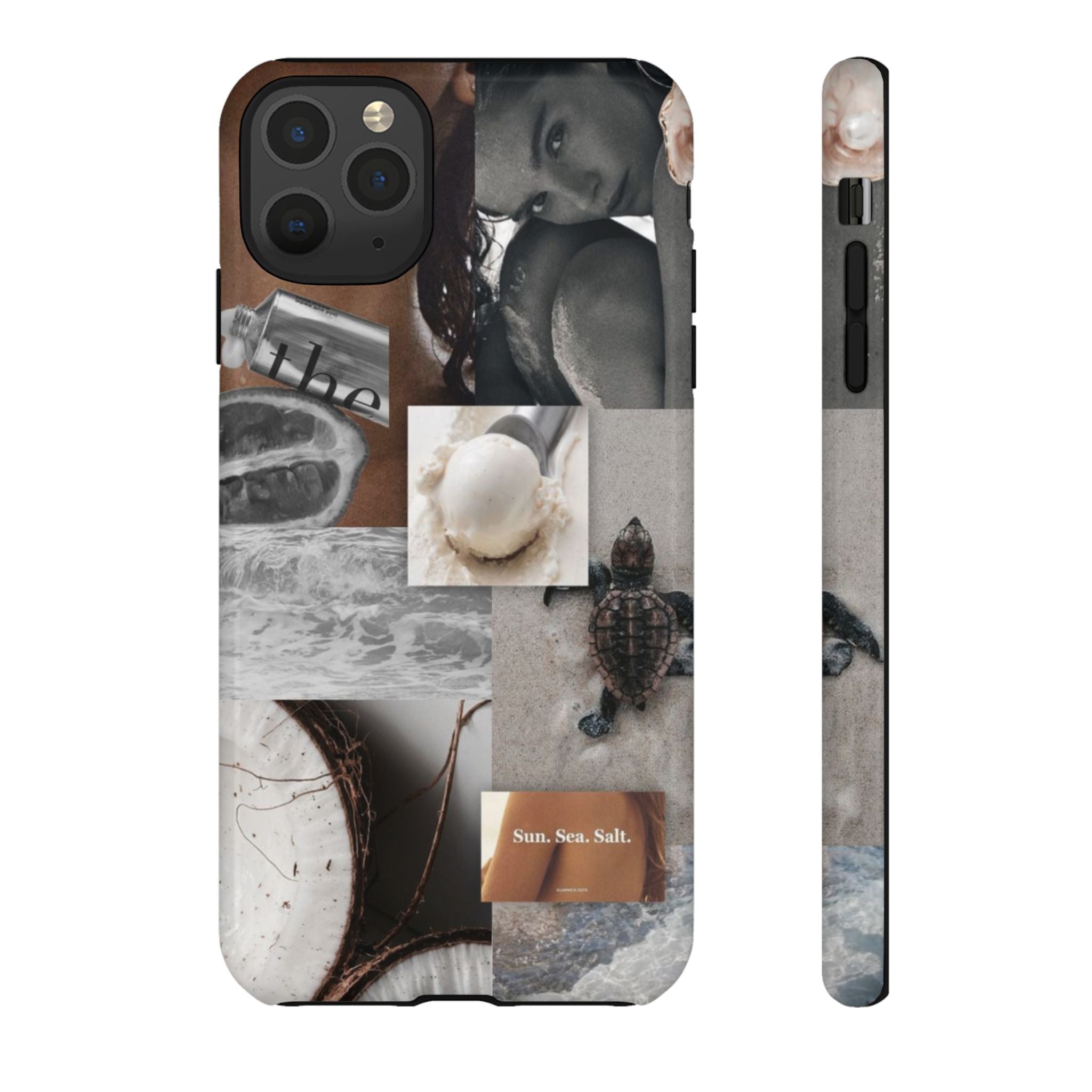 So Seaside Phone Case
