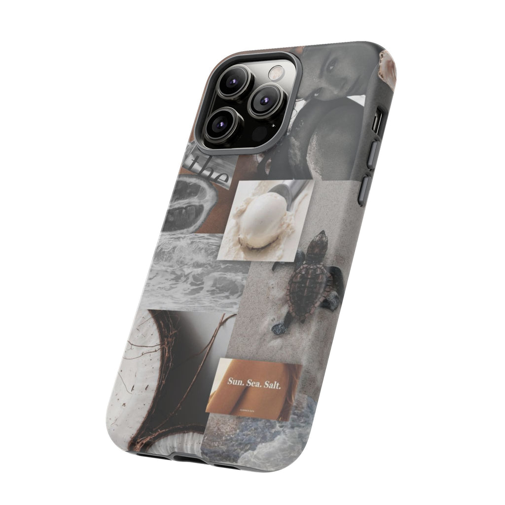 So Seaside Phone Case