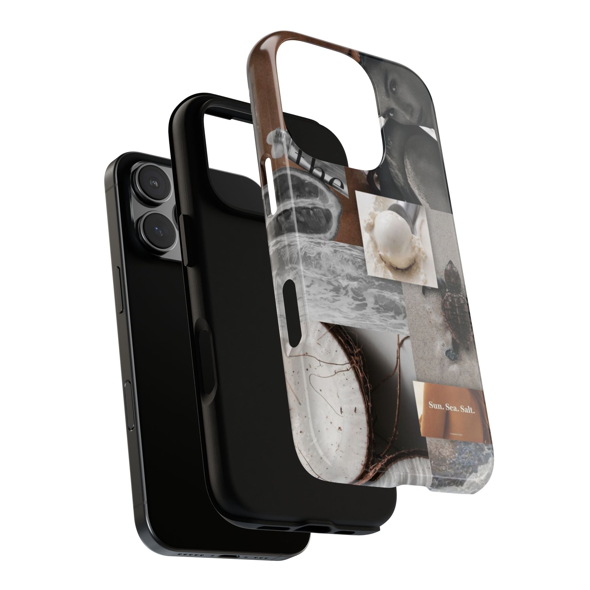 So Seaside Phone Case