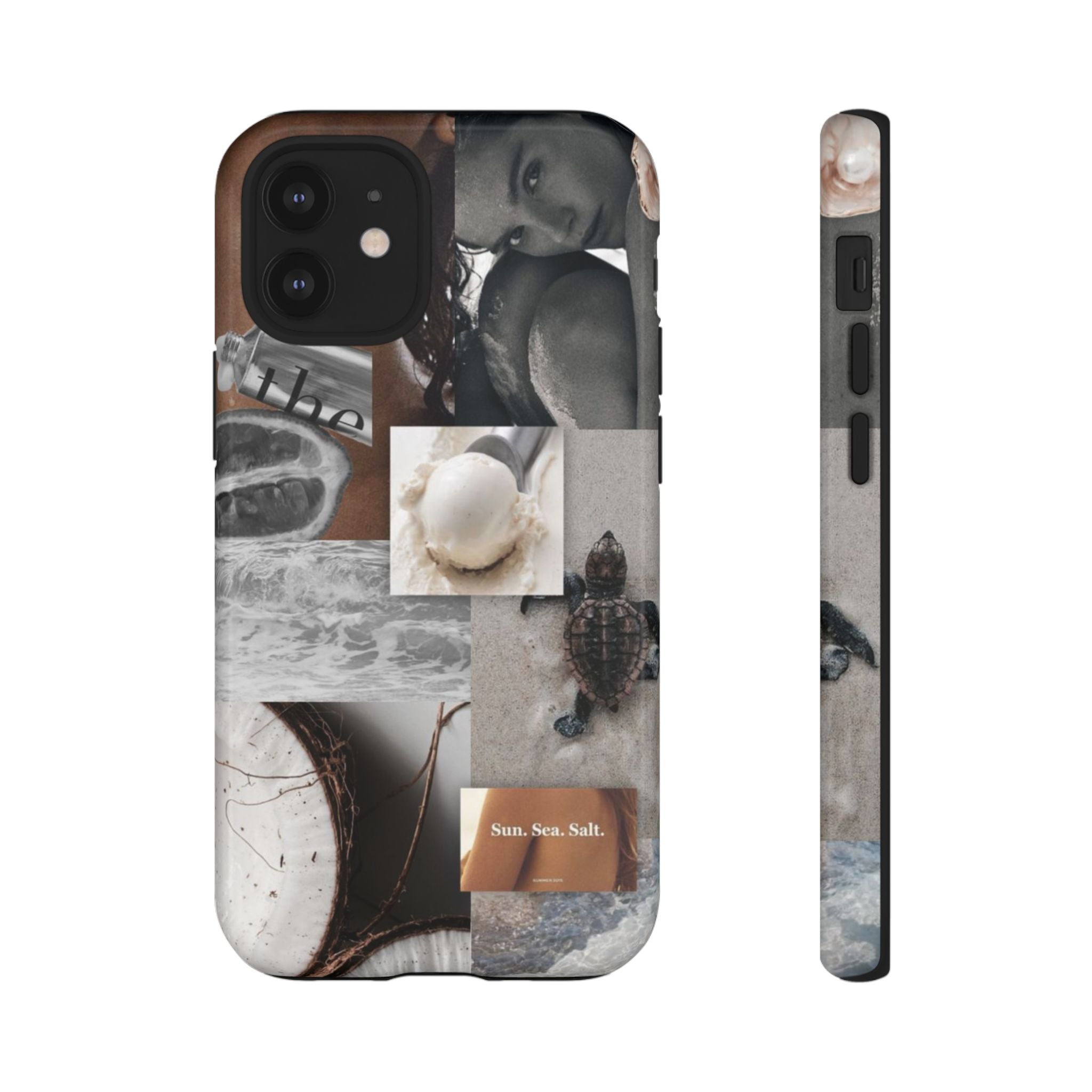 So Seaside Phone Case