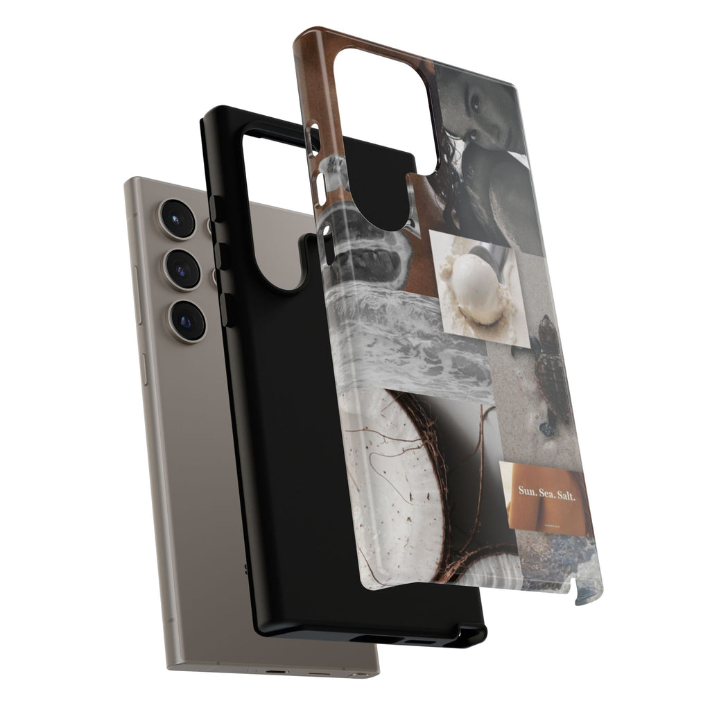 So Seaside Phone Case