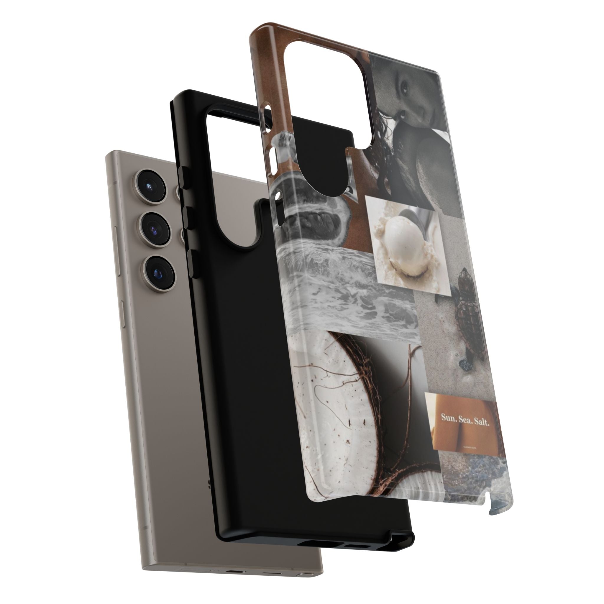 So Seaside Phone Case