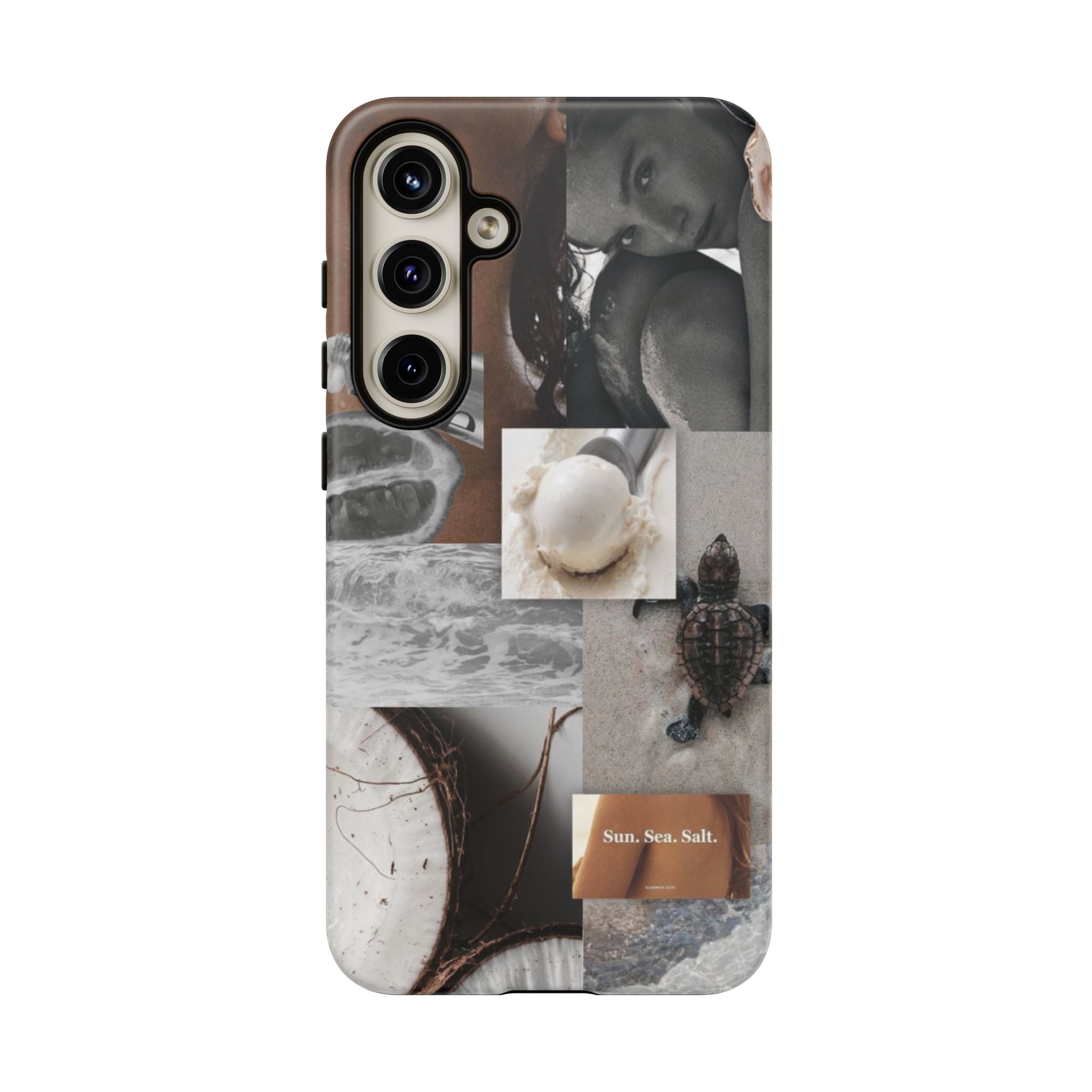 So Seaside Phone Case