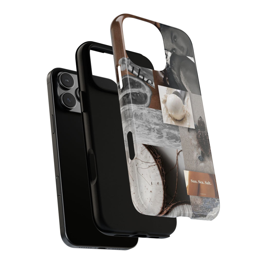 So Seaside Phone Case