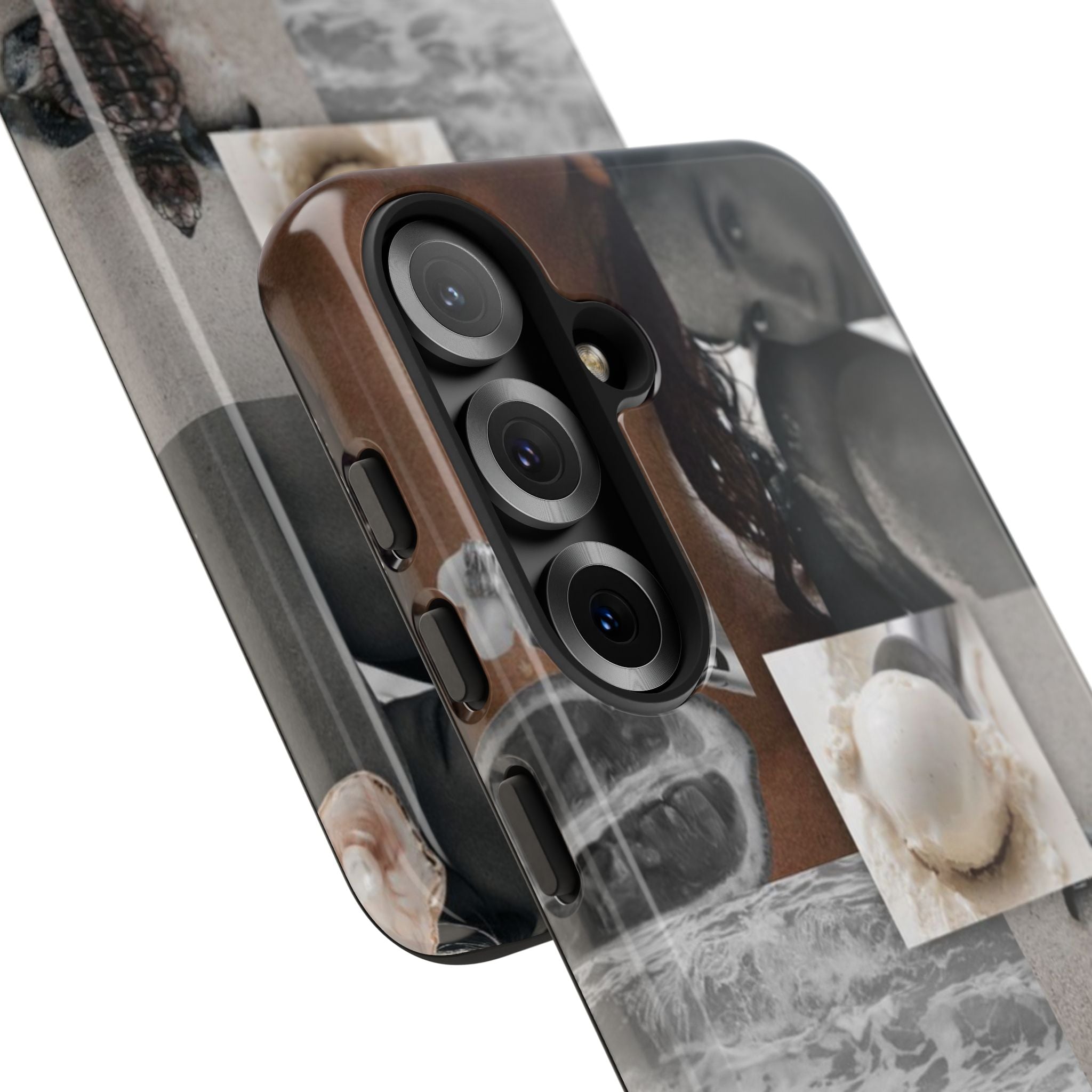 So Seaside Phone Case