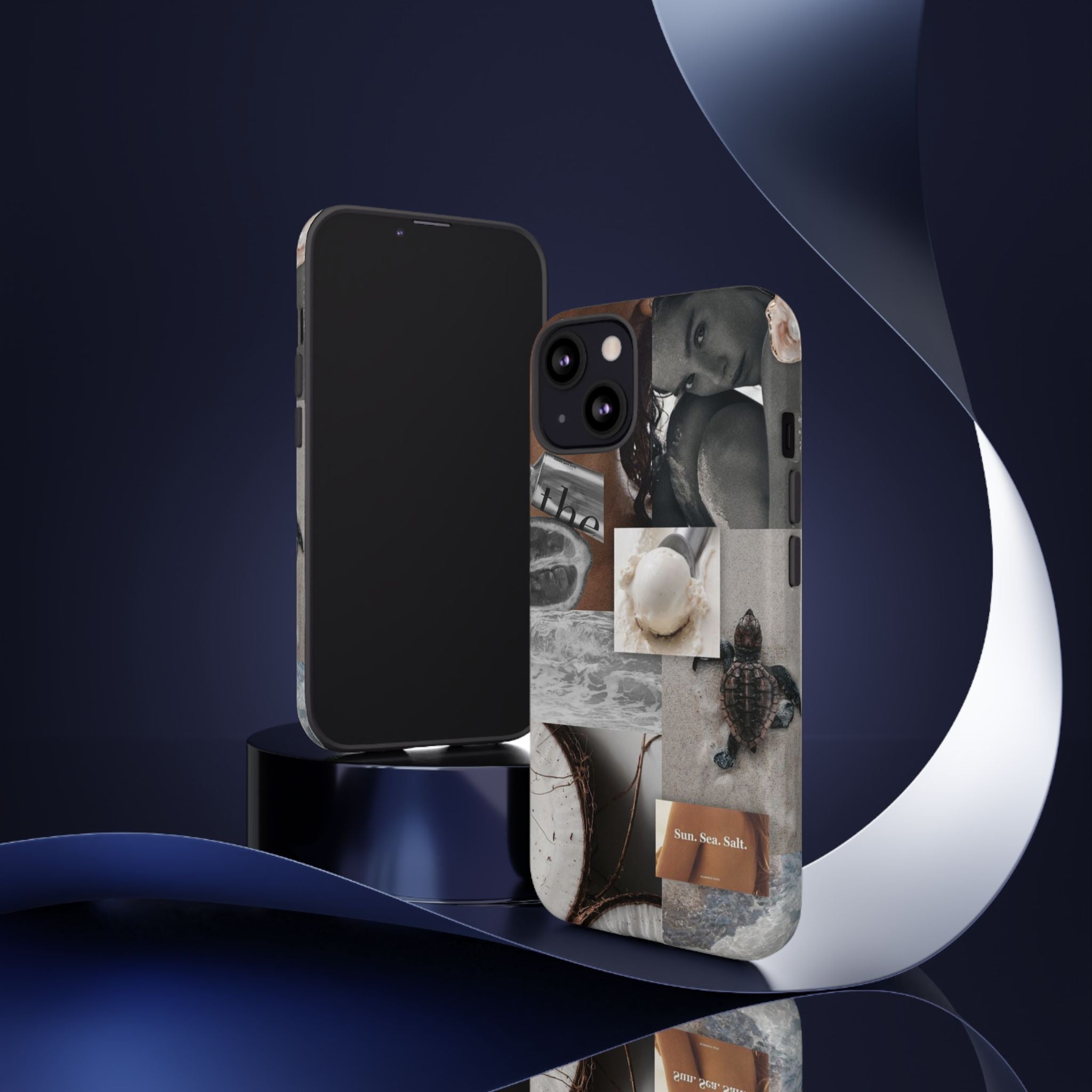 So Seaside Phone Case