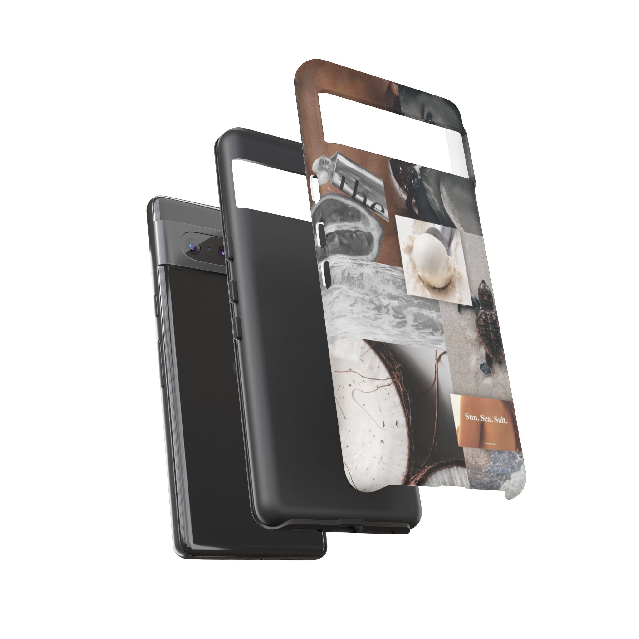 So Seaside Phone Case