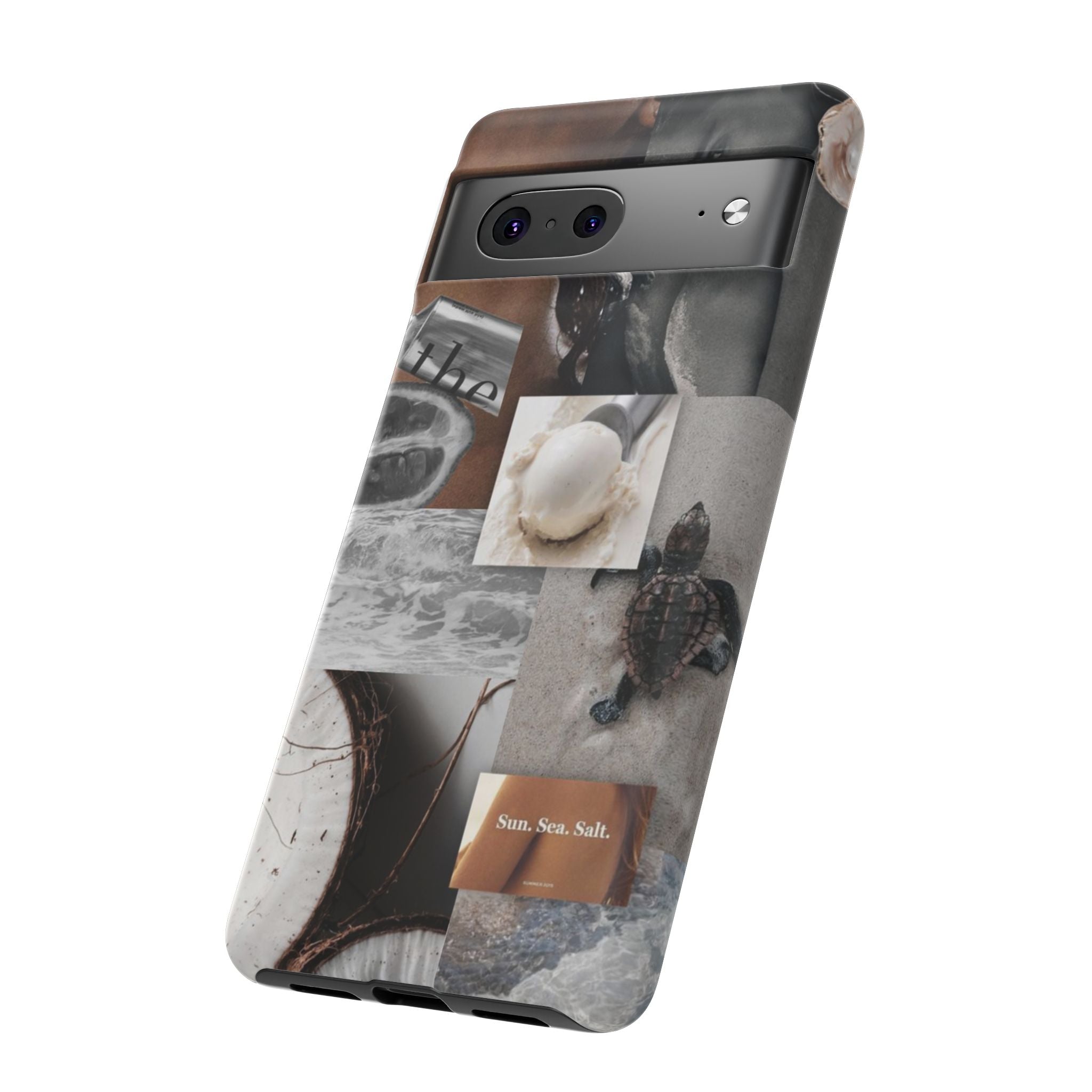 So Seaside Phone Case