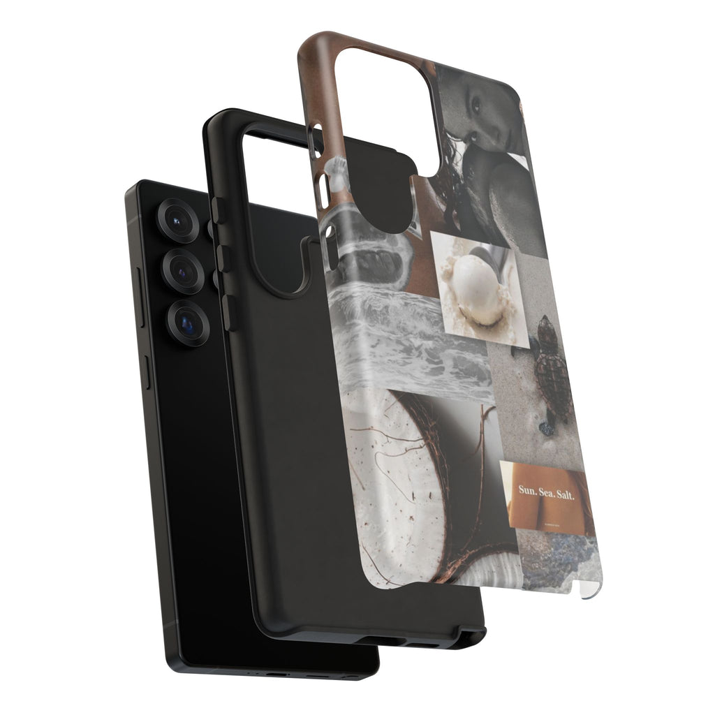 So Seaside Phone Case