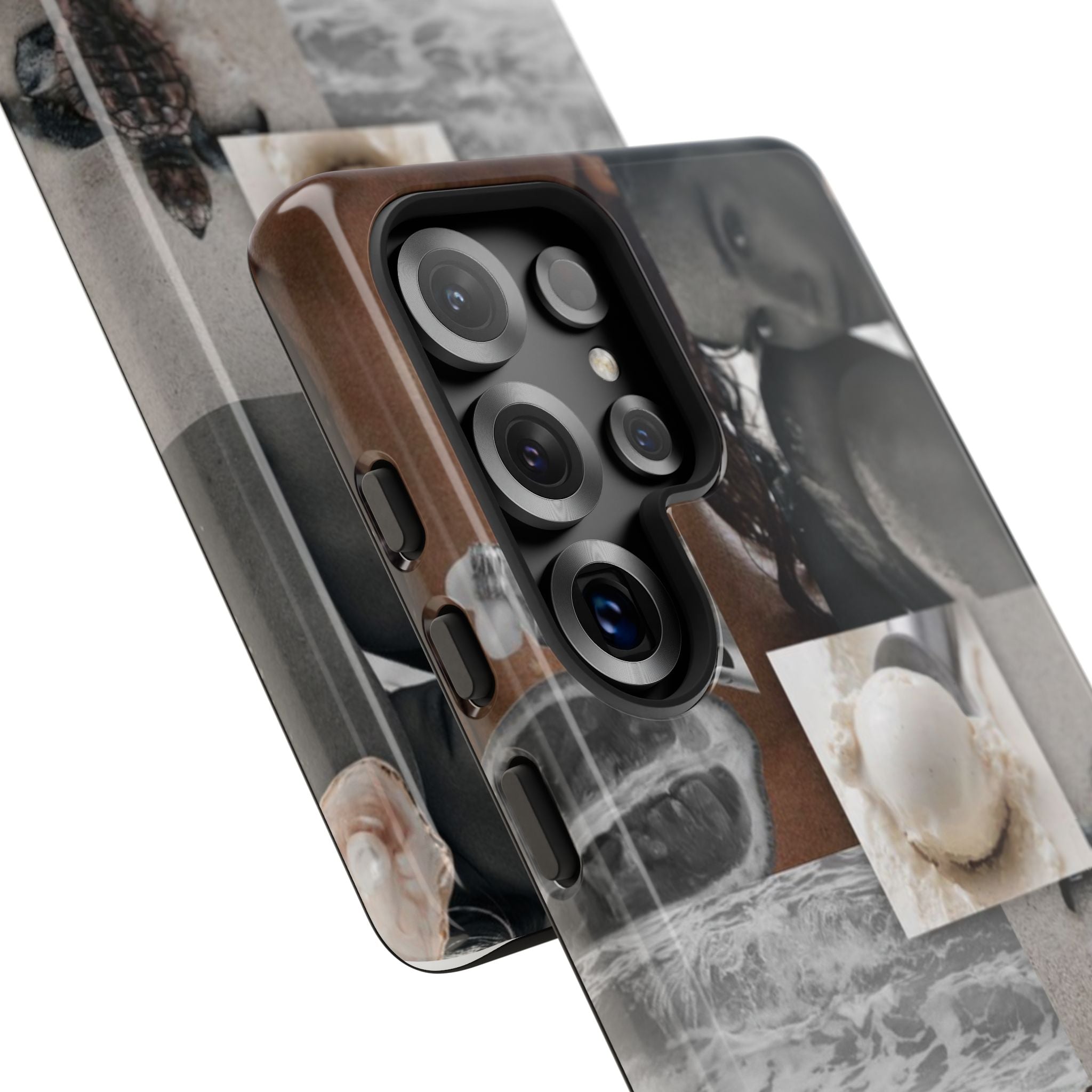 So Seaside Phone Case