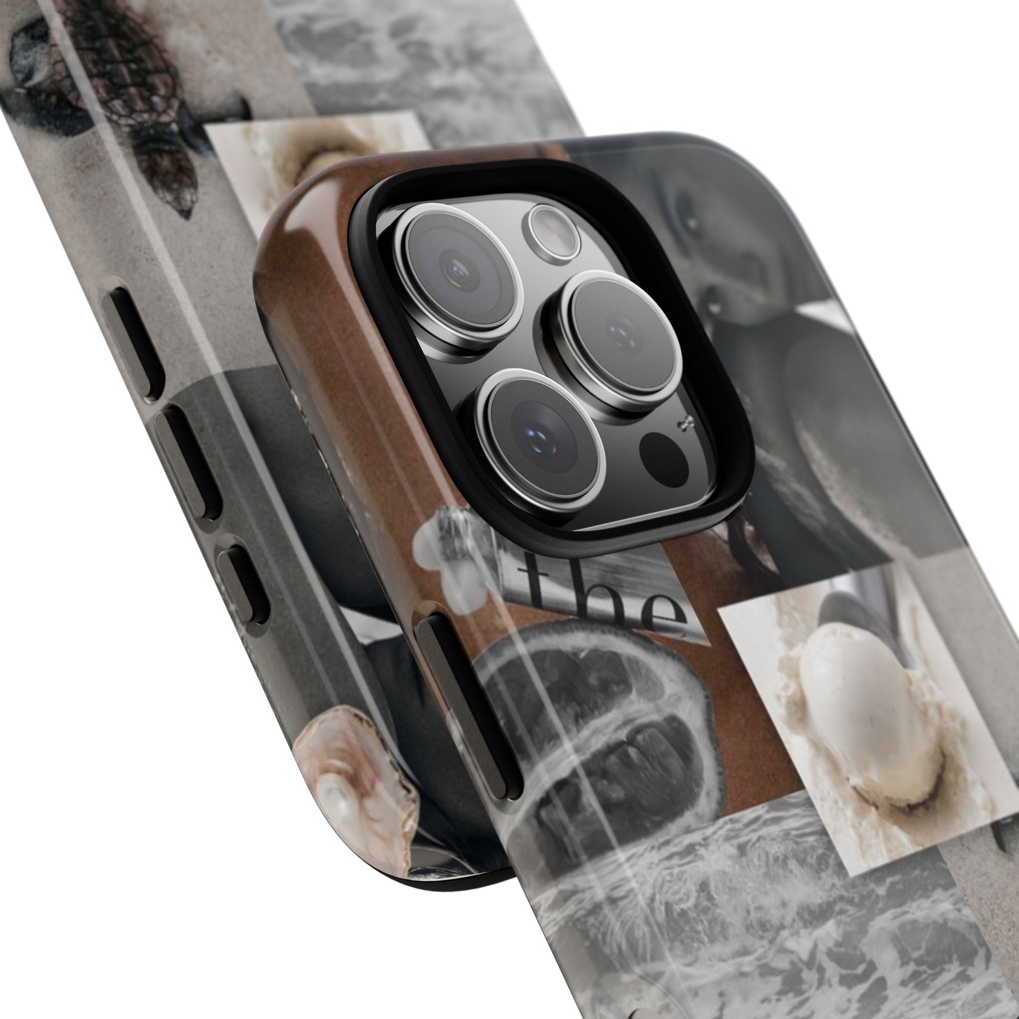 So Seaside Phone Case