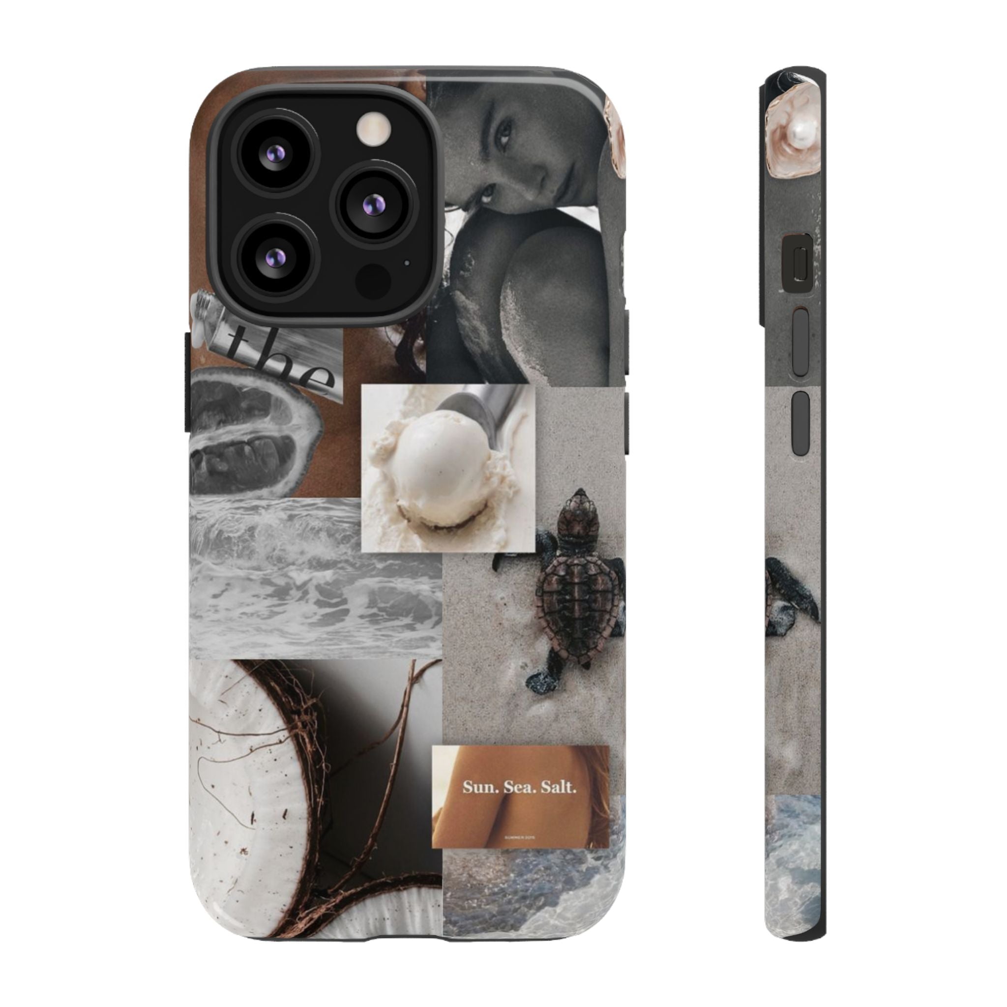So Seaside Phone Case