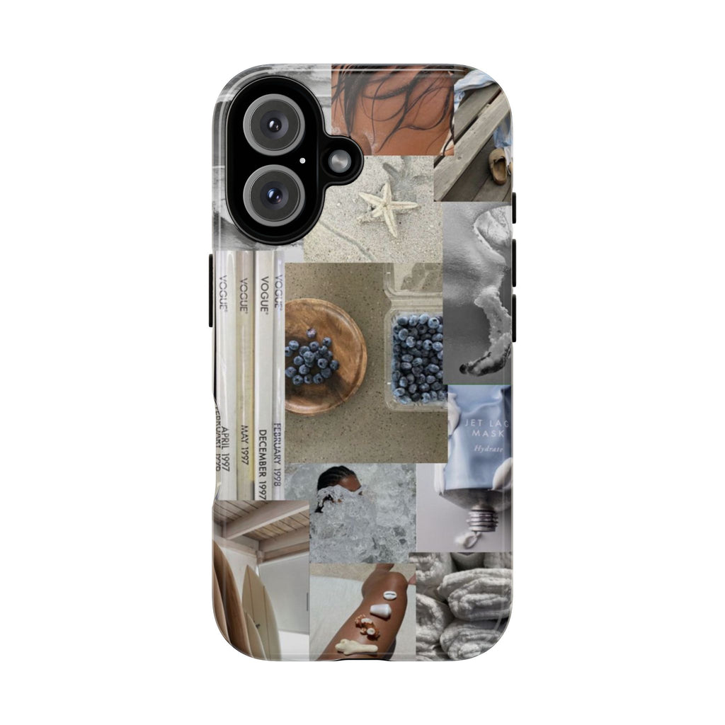 She's Coastal Phone Case