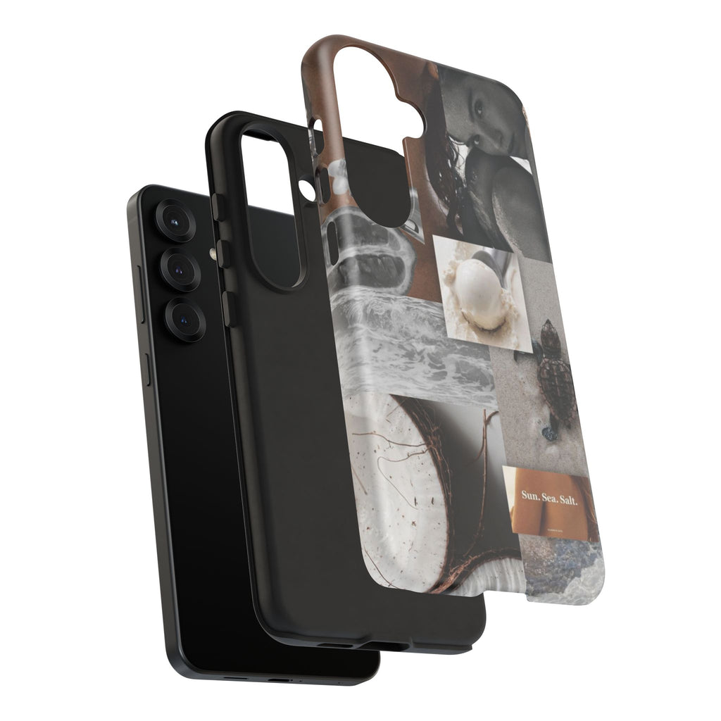 So Seaside Phone Case