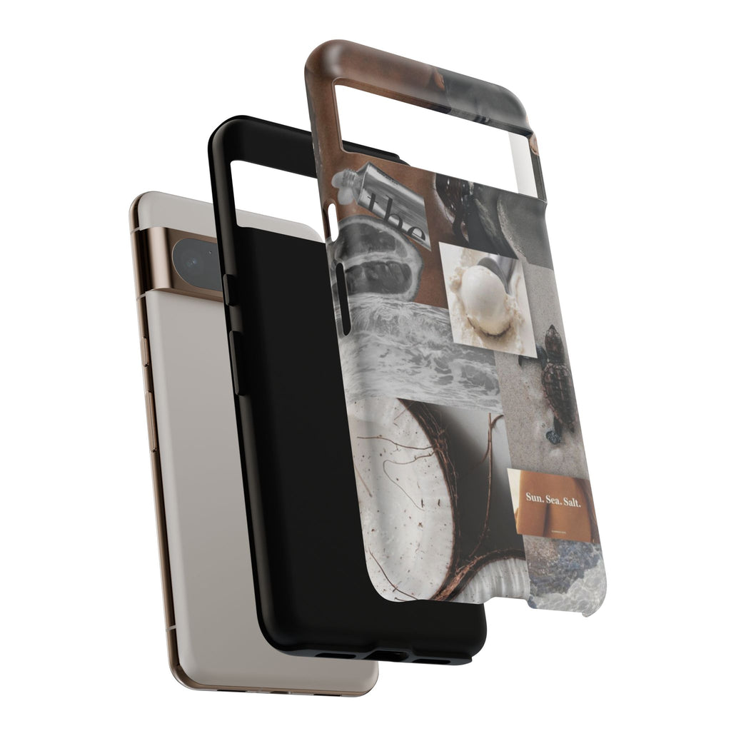 So Seaside Phone Case