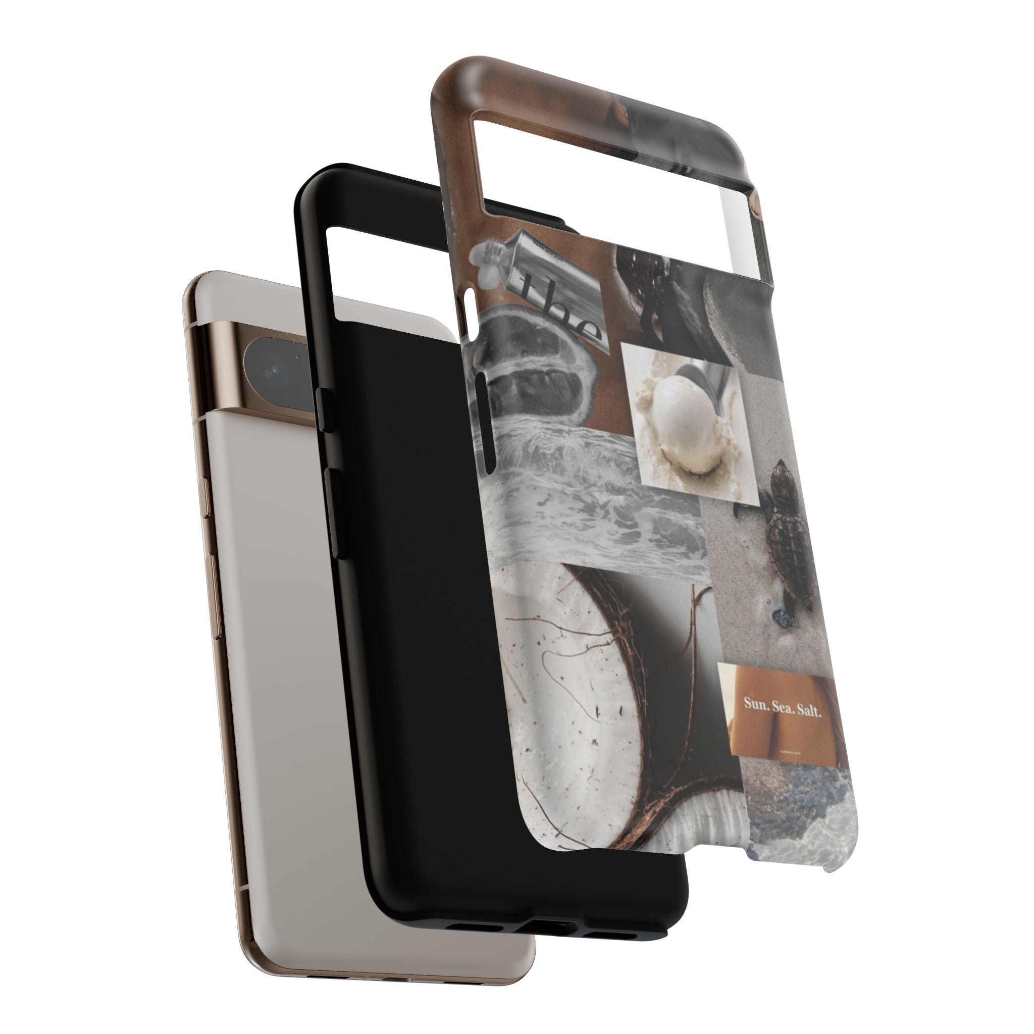 So Seaside Phone Case