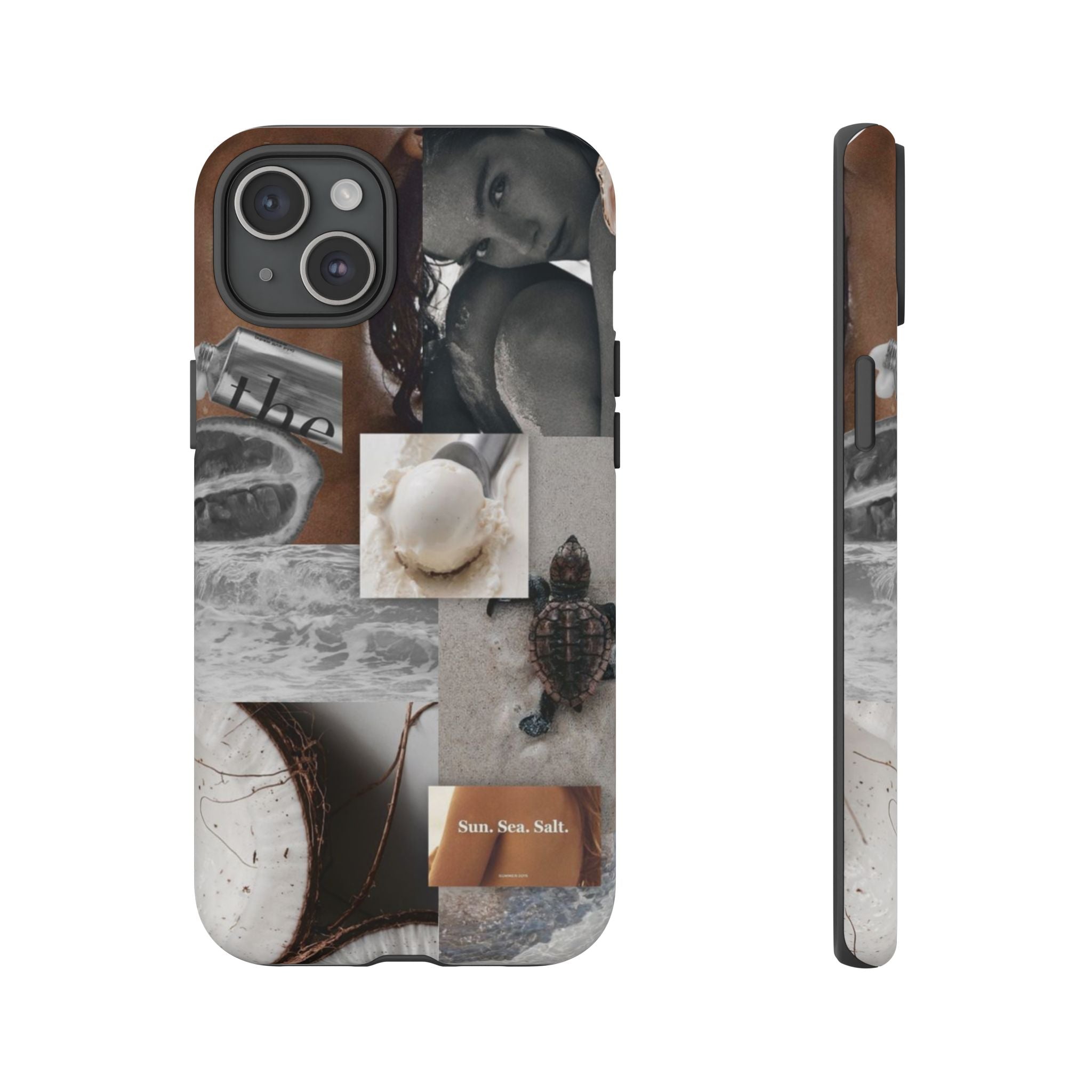 So Seaside Phone Case