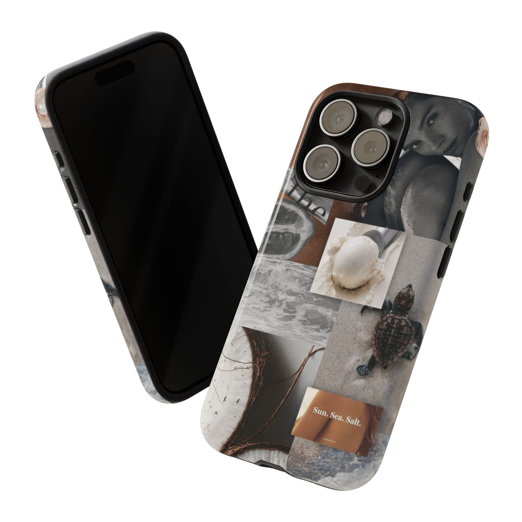 So Seaside Phone Case