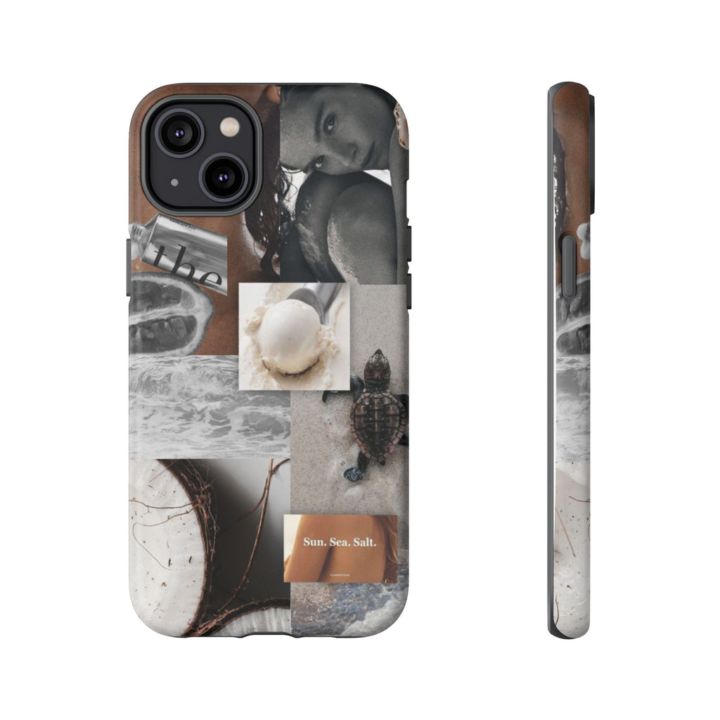 So Seaside Phone Case