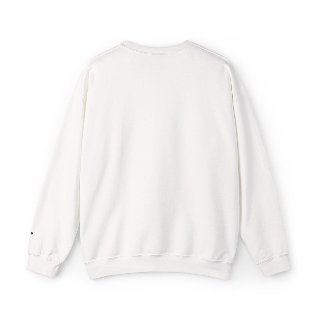 USA Distressed Graphic Sweatshirt