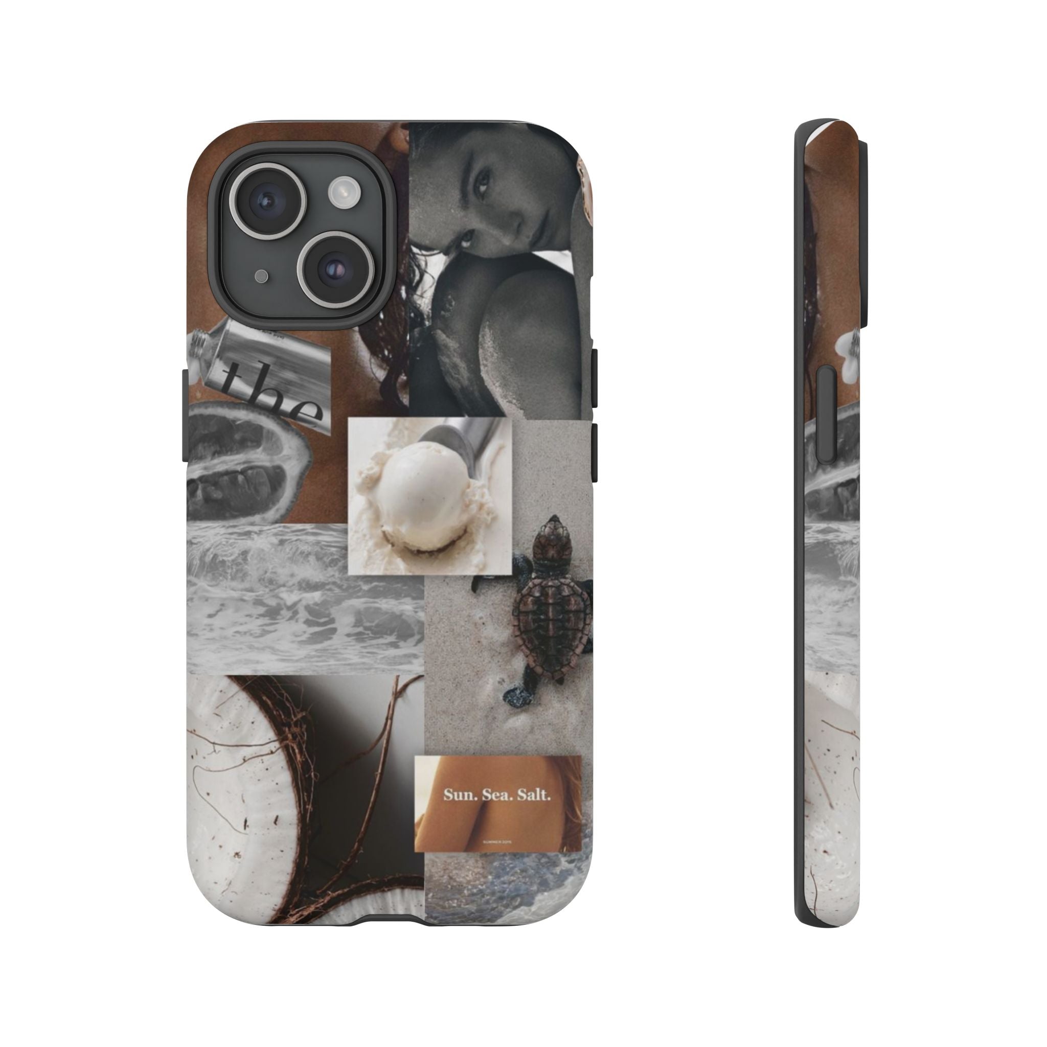 So Seaside Phone Case