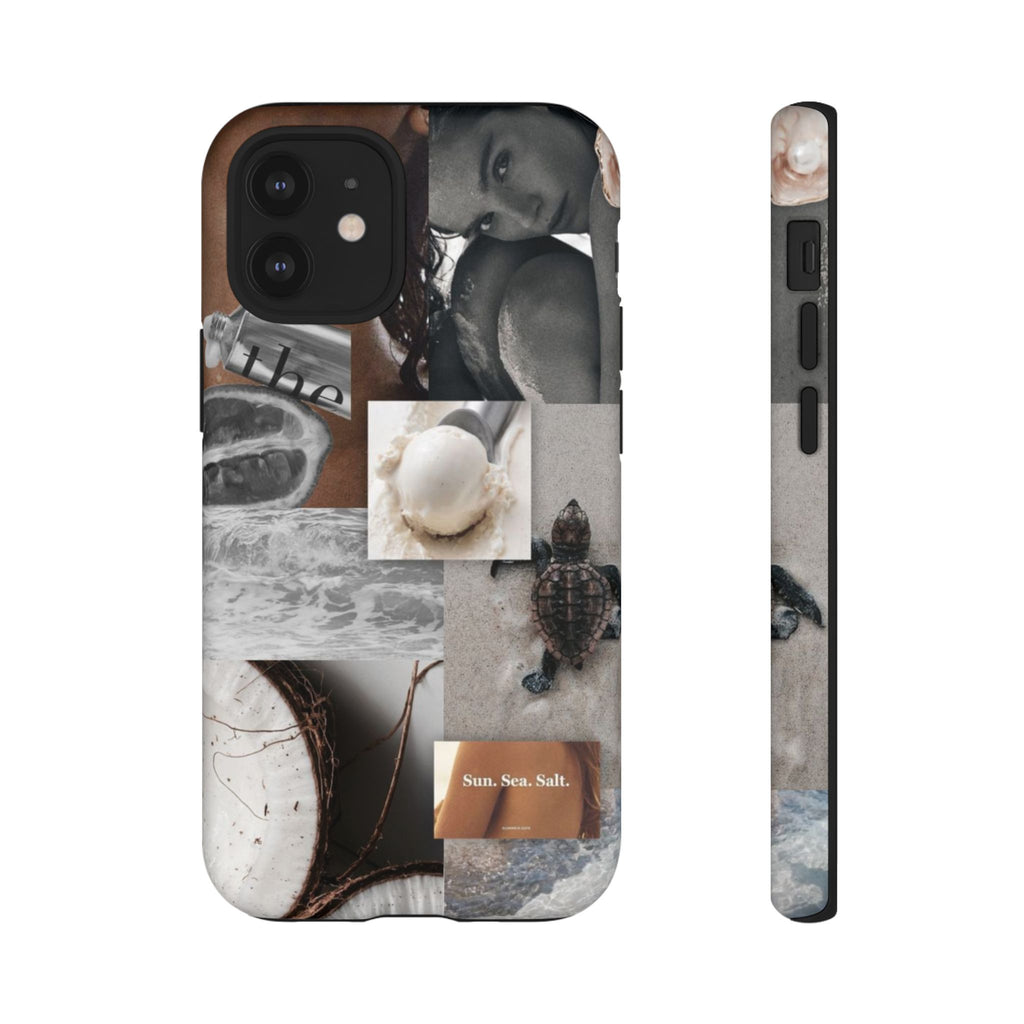 So Seaside Phone Case