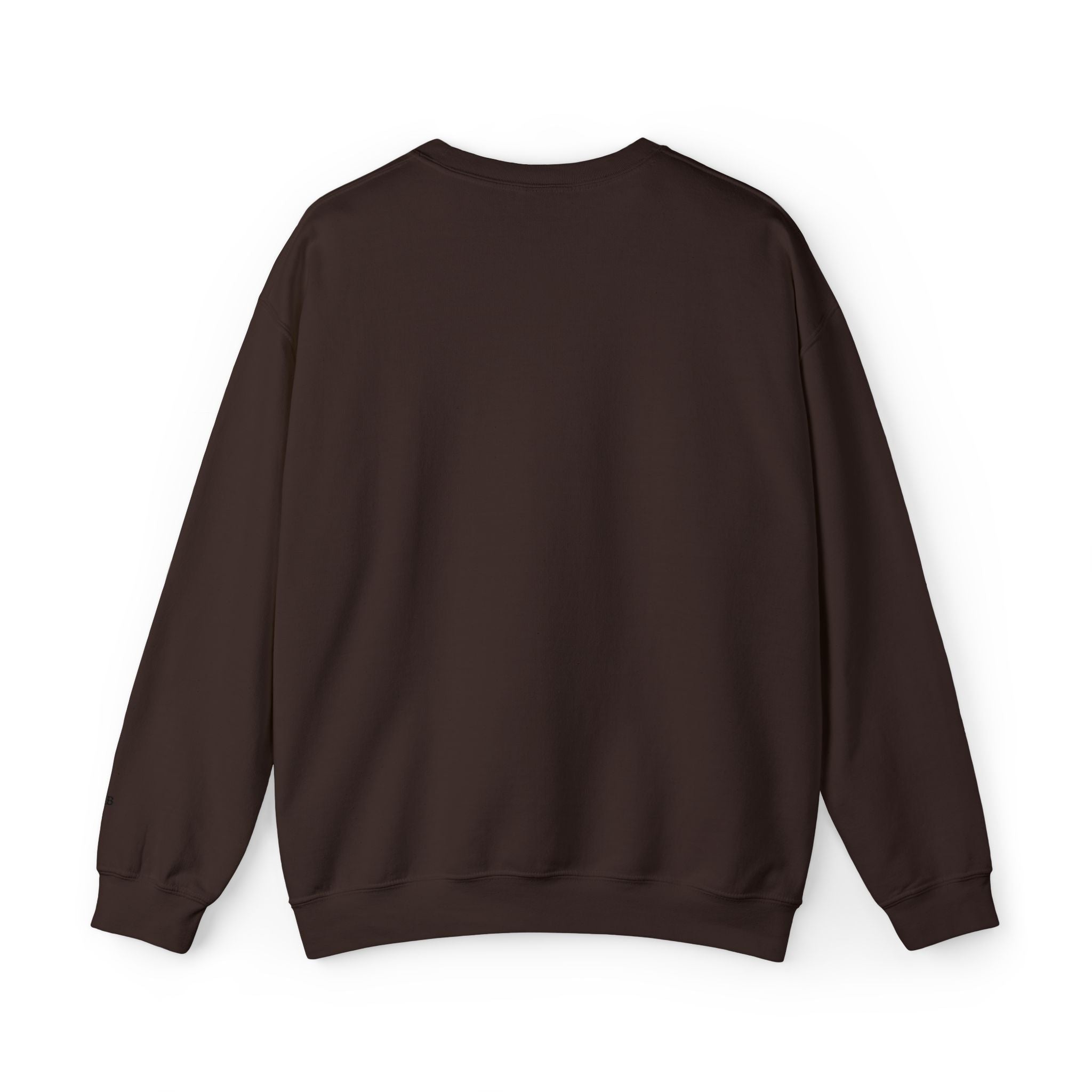 USA Distressed Graphic Sweatshirt