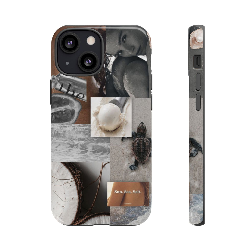 So Seaside Phone Case