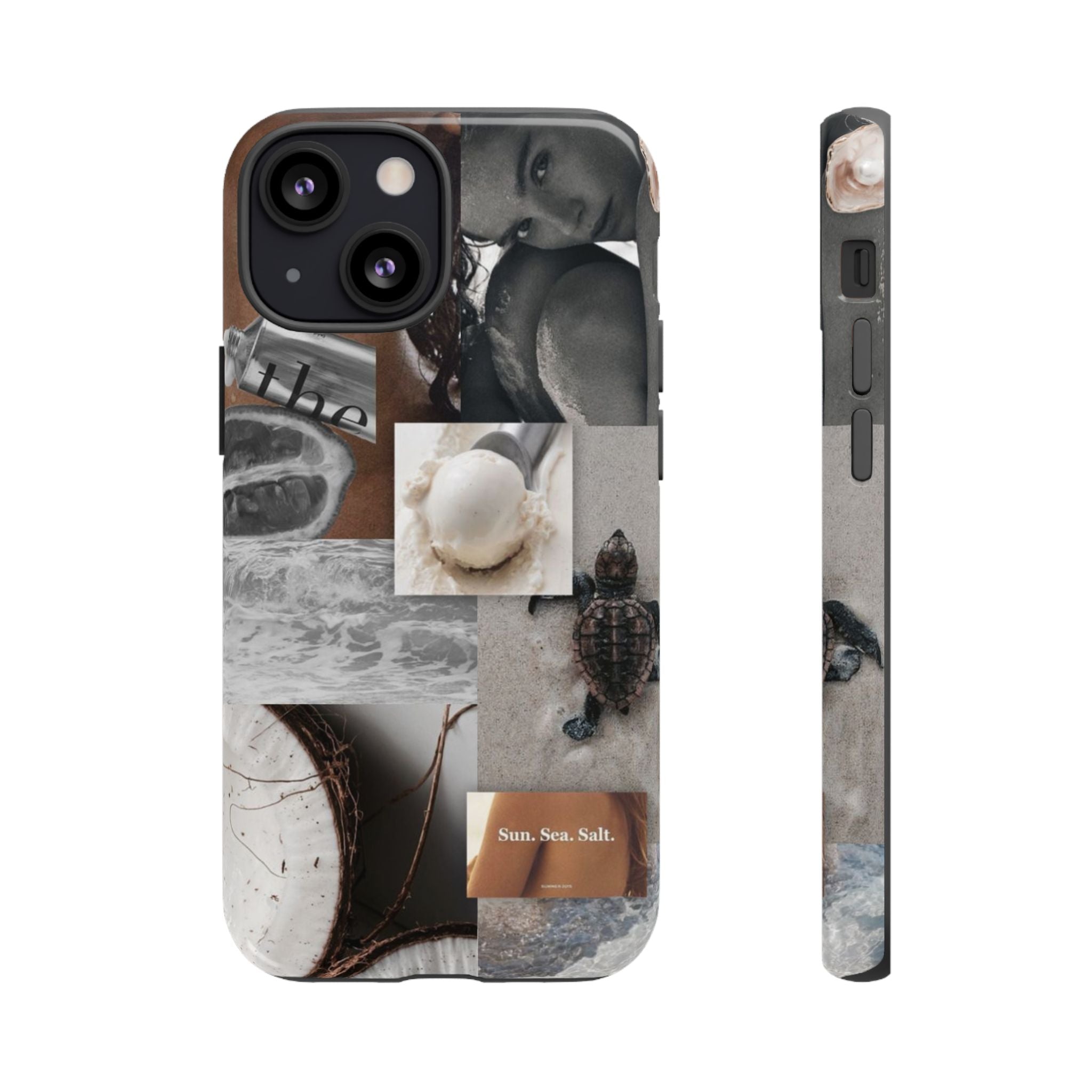 So Seaside Phone Case