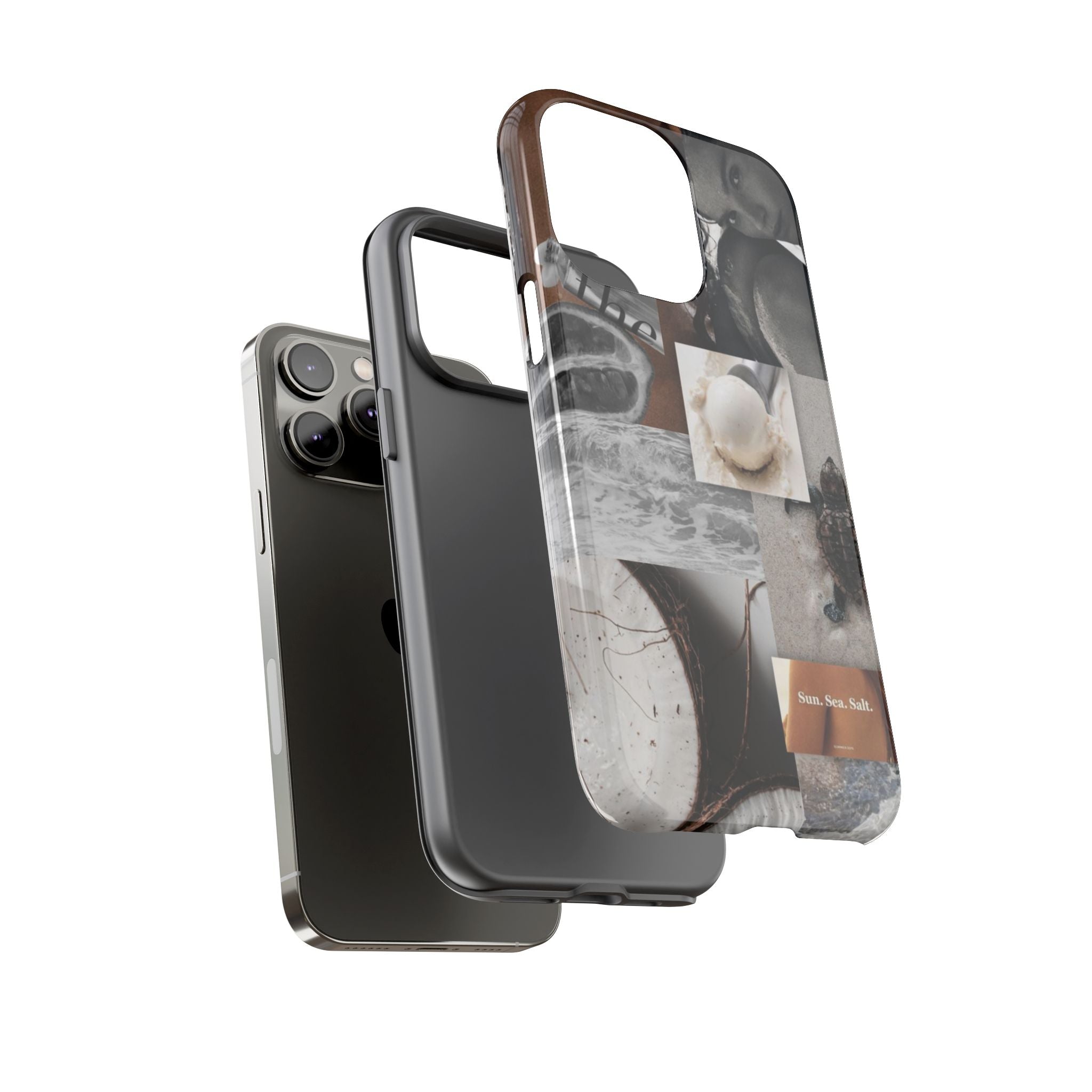 So Seaside Phone Case