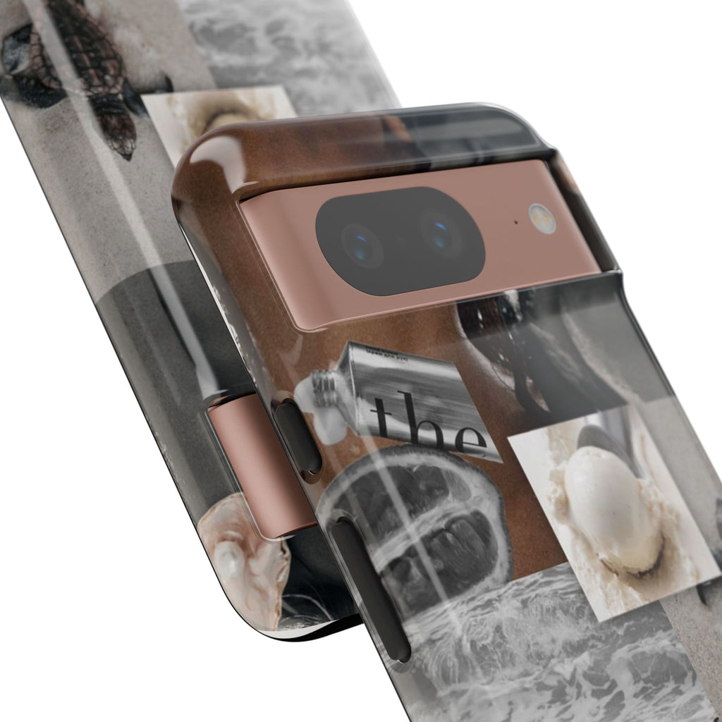So Seaside Phone Case
