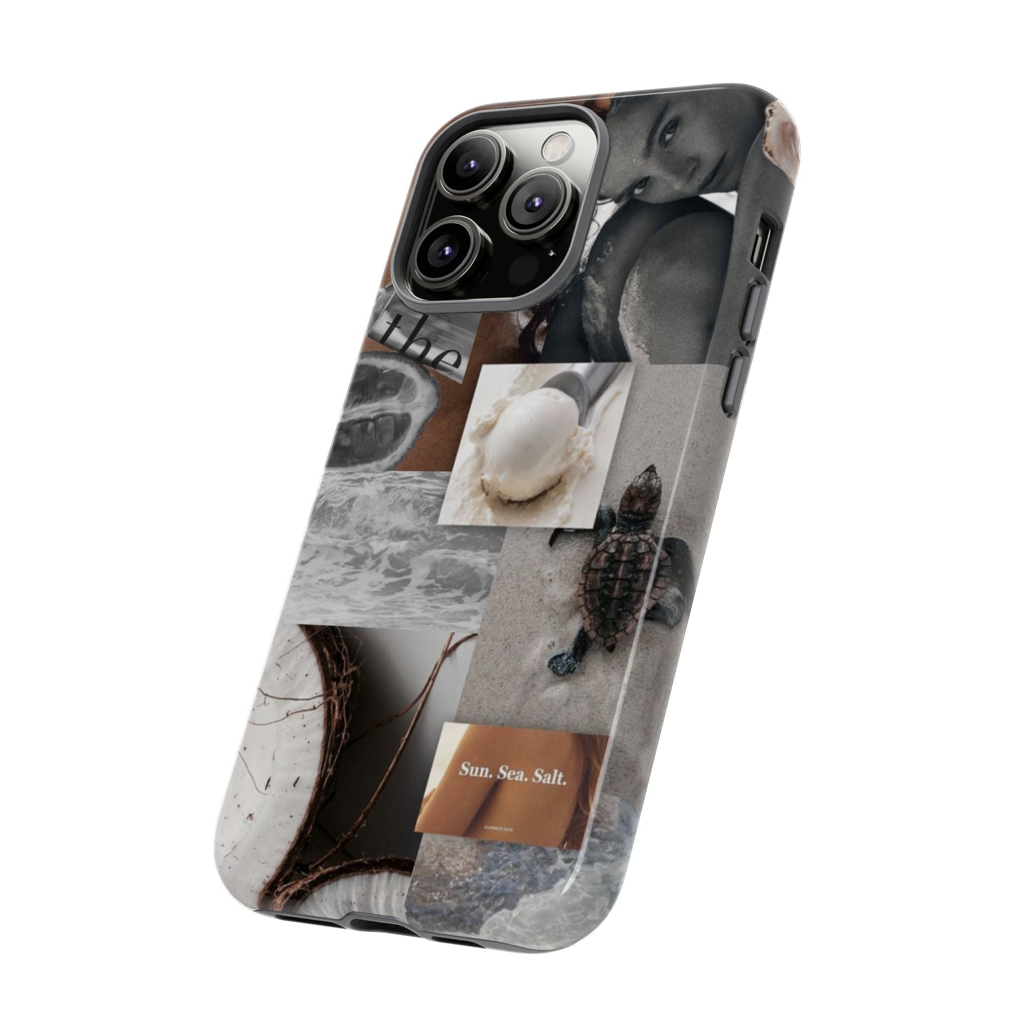 So Seaside Phone Case