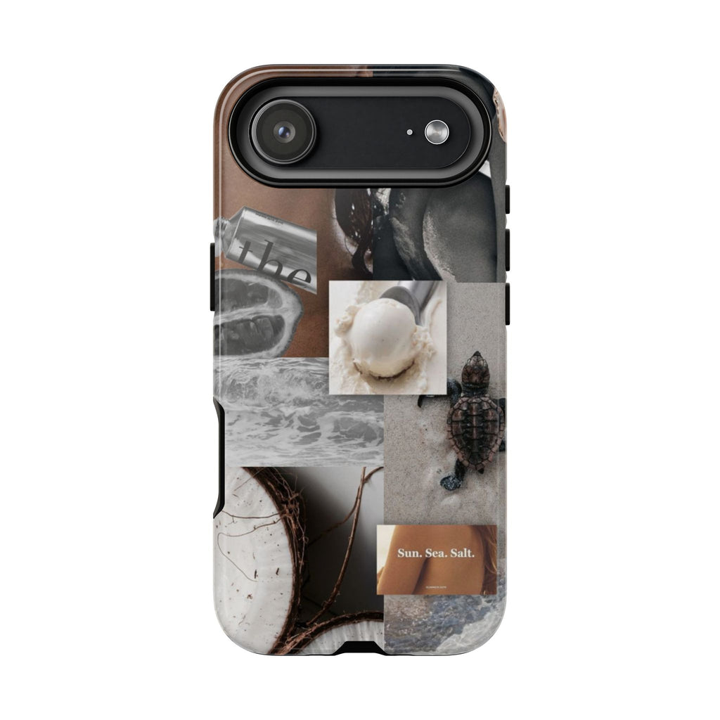 So Seaside Phone Case