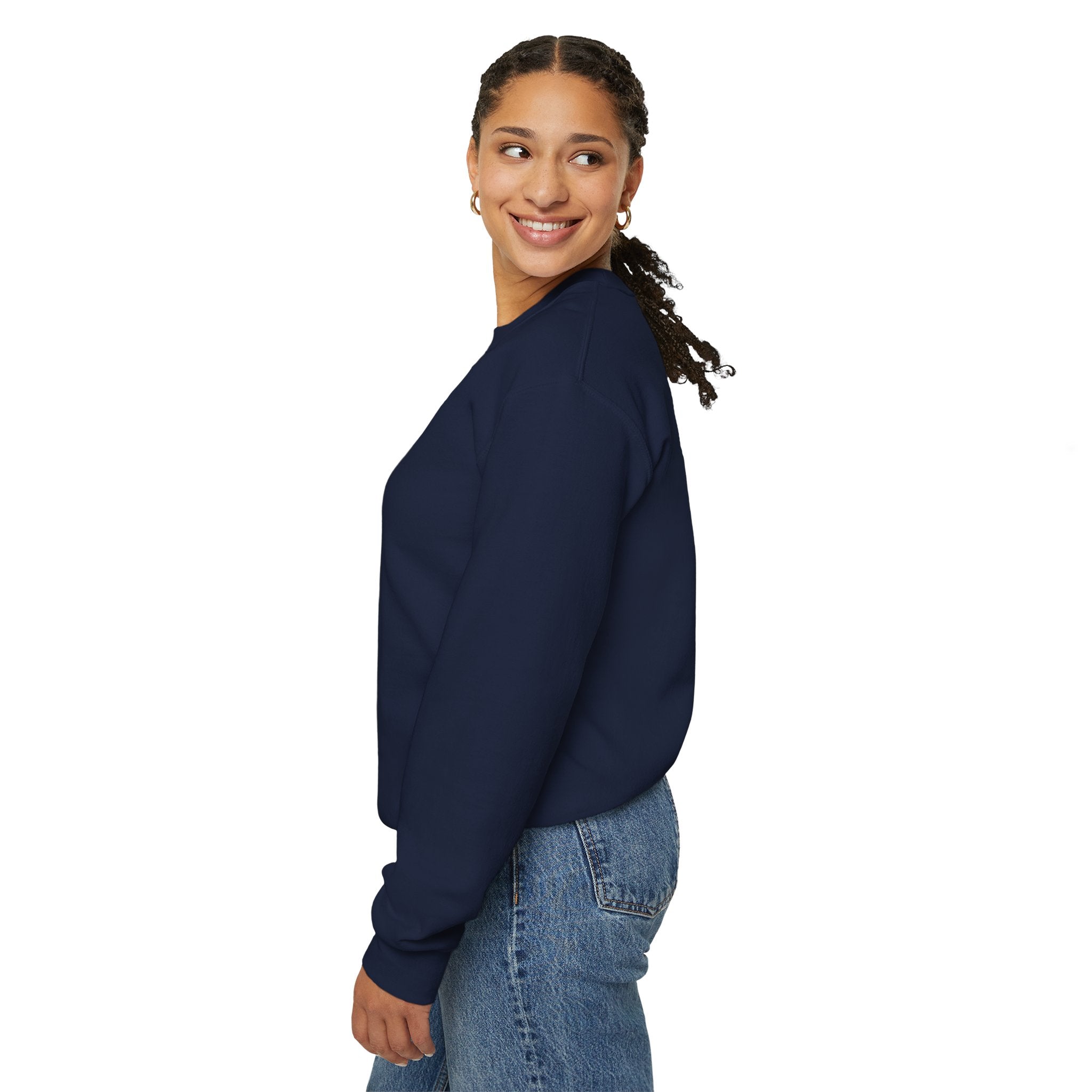 55 Crewneck Sweatshirt