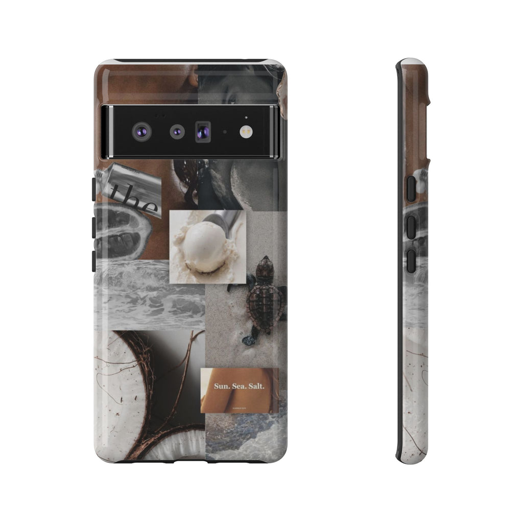 So Seaside Phone Case