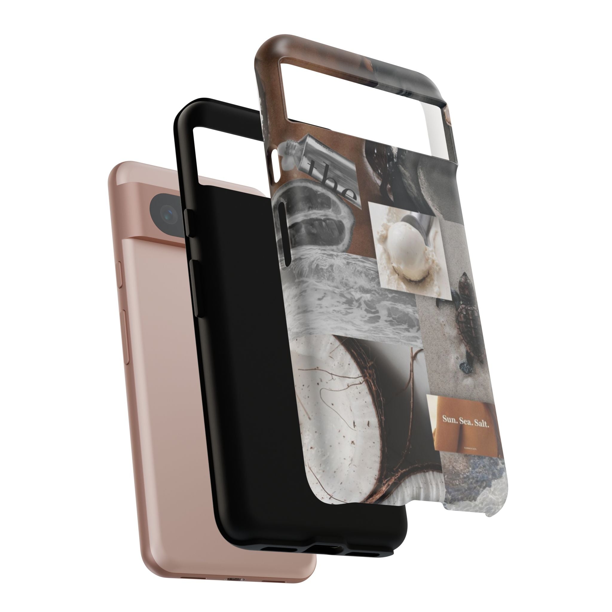 So Seaside Phone Case