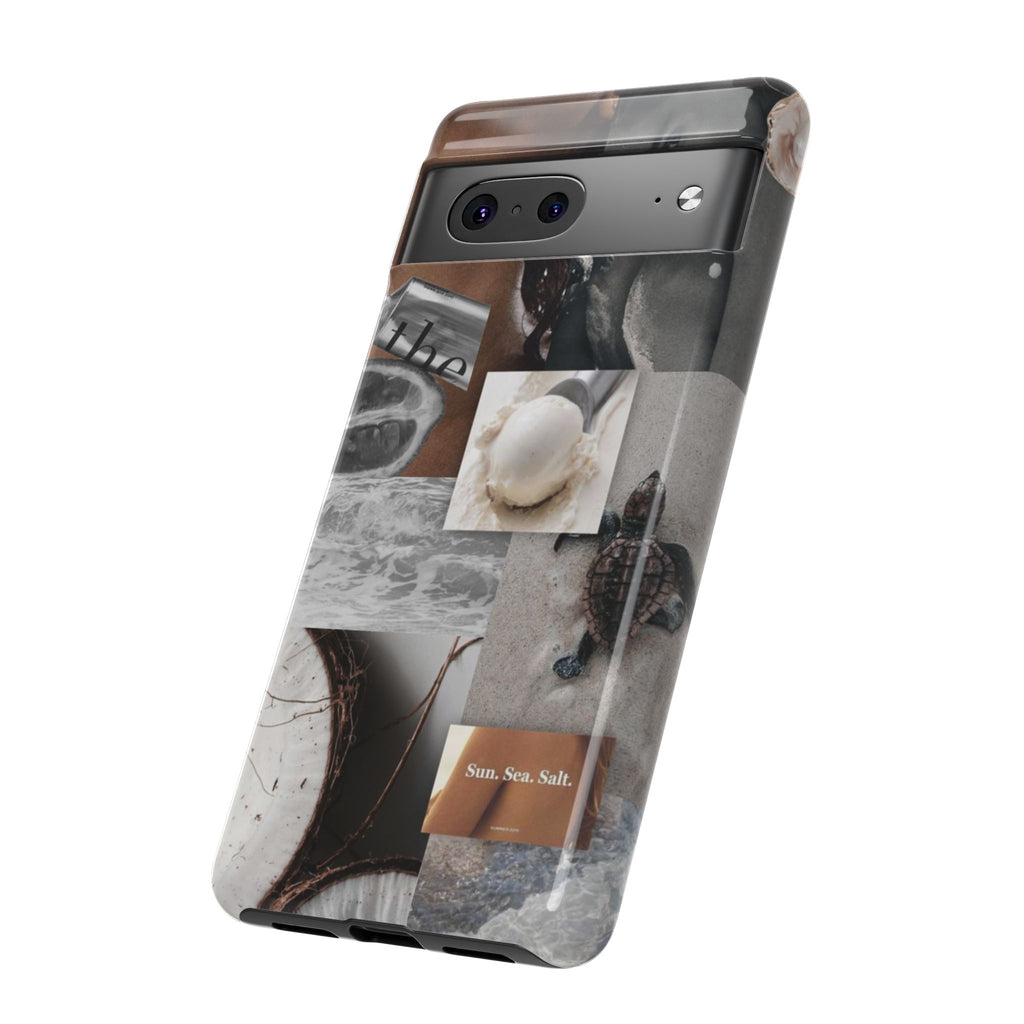So Seaside Phone Case