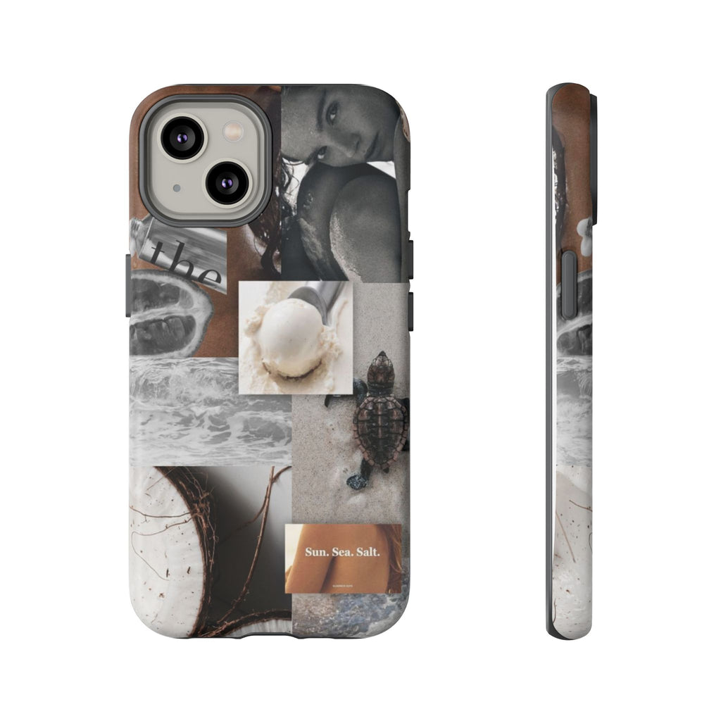 So Seaside Phone Case